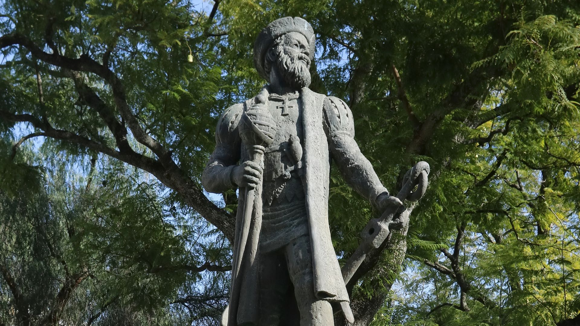 6. Vasco de Gama
