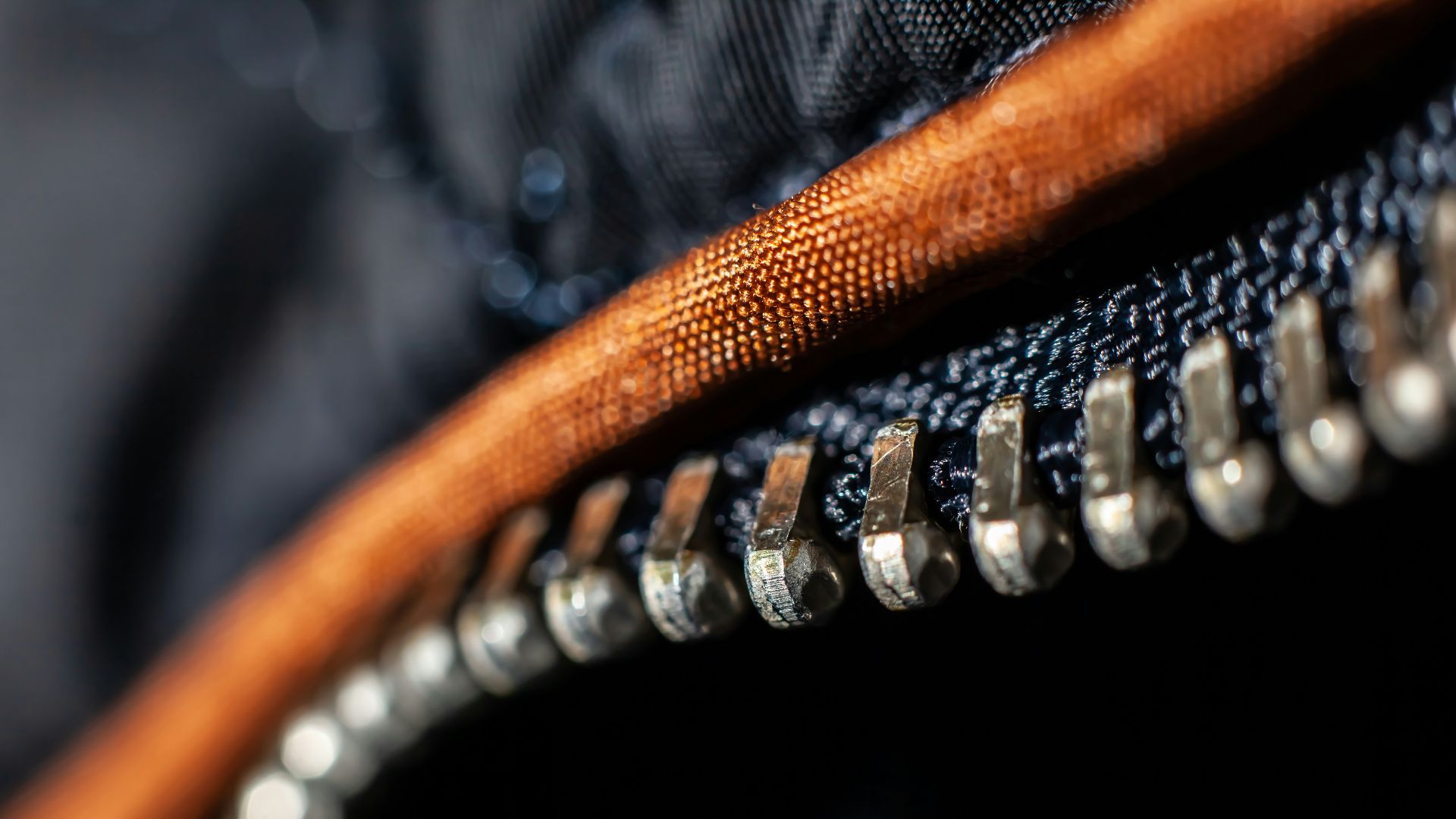 6. Vestes aux coutures fragiles