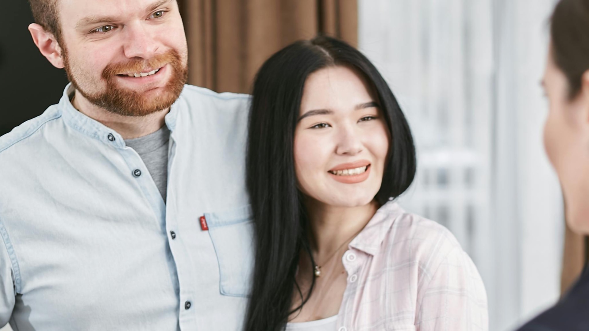 13. Rencontrer la famille de son partenaire pour la première fois