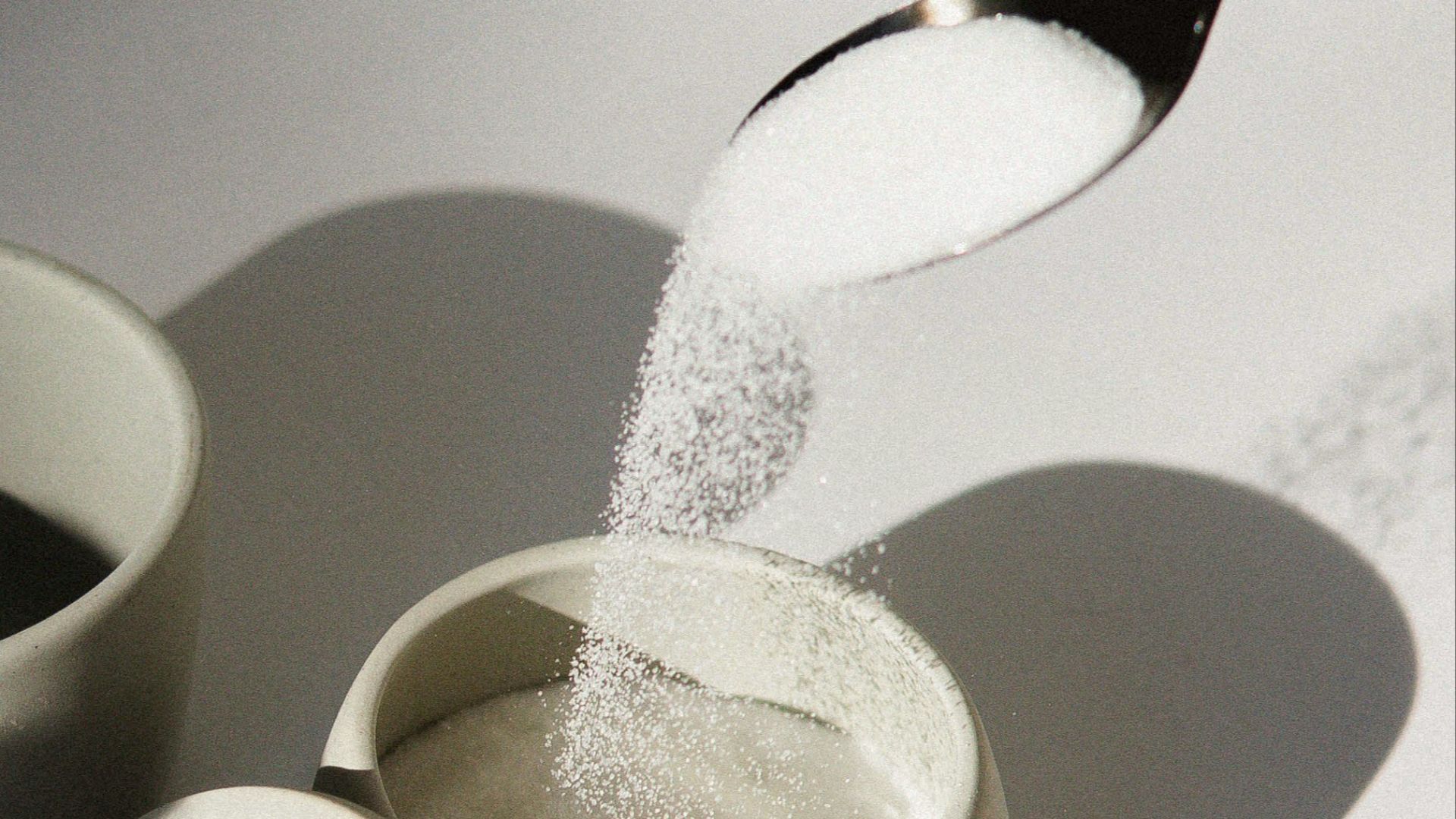 8. Trop de sucre