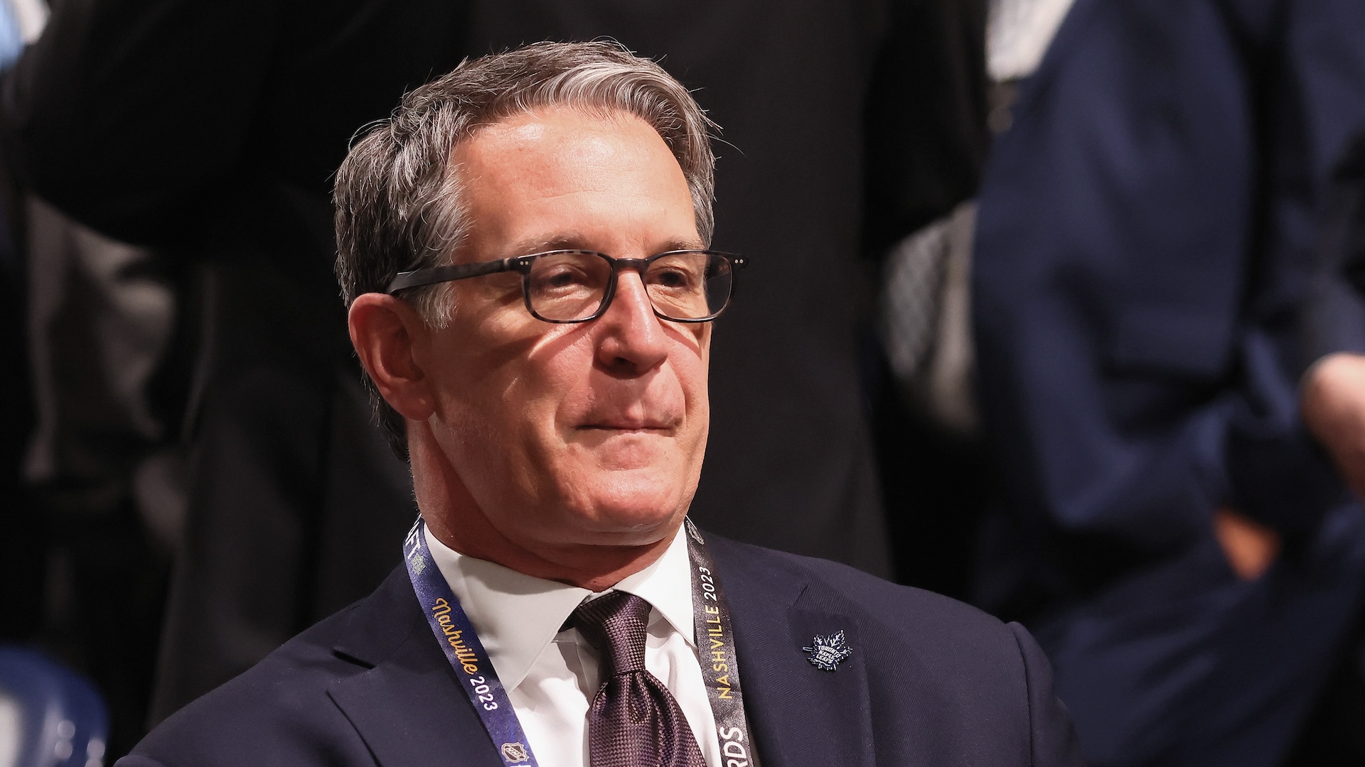 RUMOR: Brendan Shanahan to the Devils