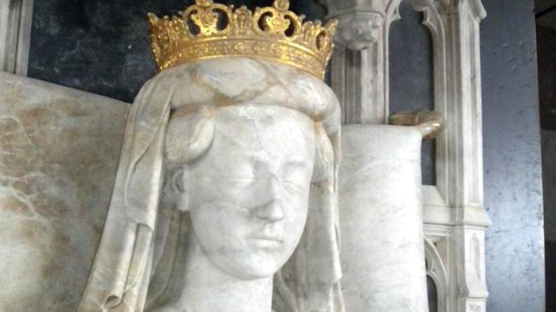 15. Marguerite Ire de Danemark