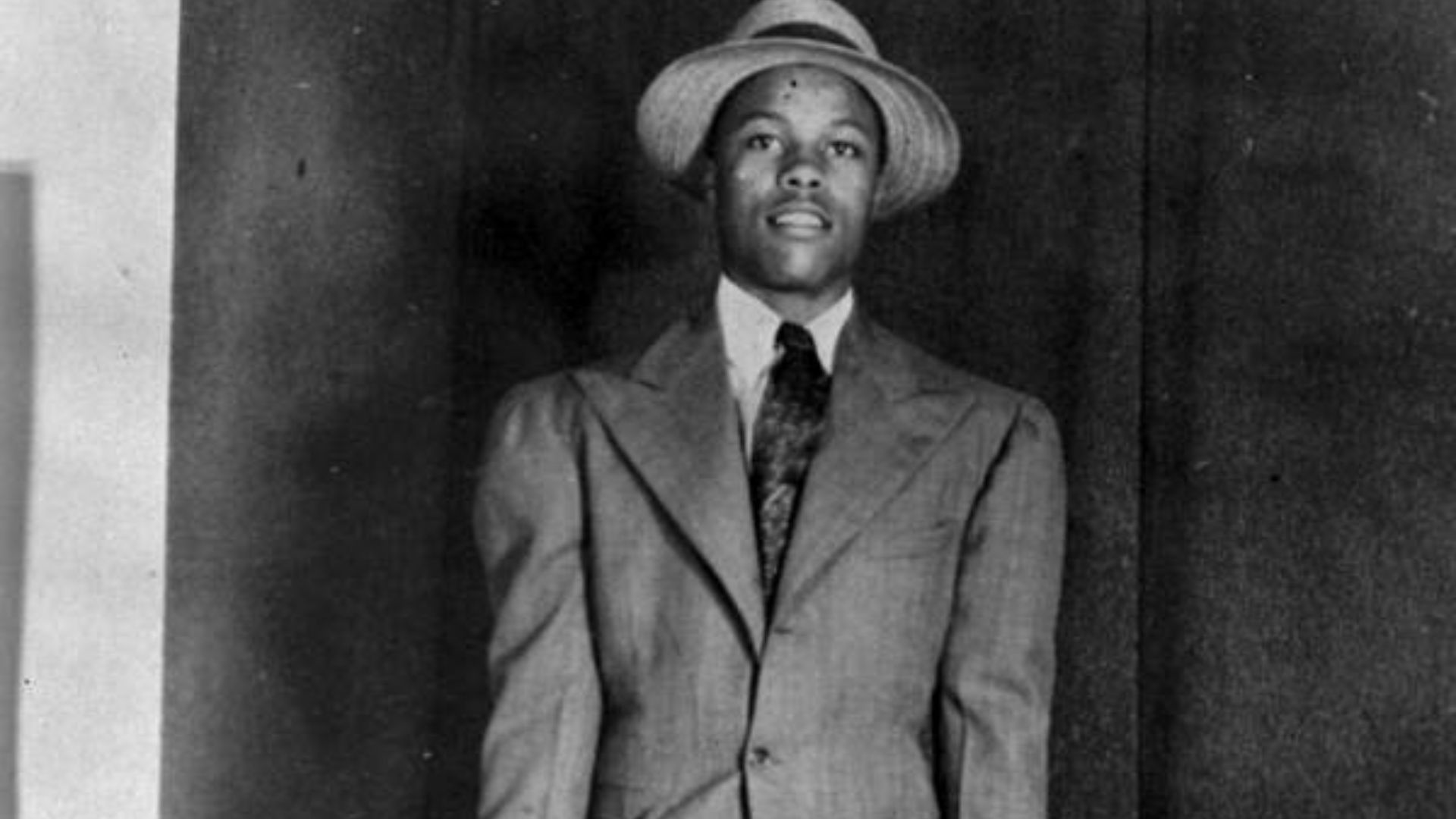 13. Les zoot suits dans les années 1940