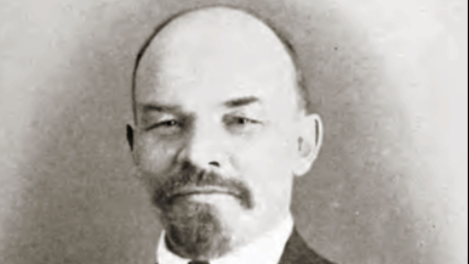 11. Vladimir Lénine