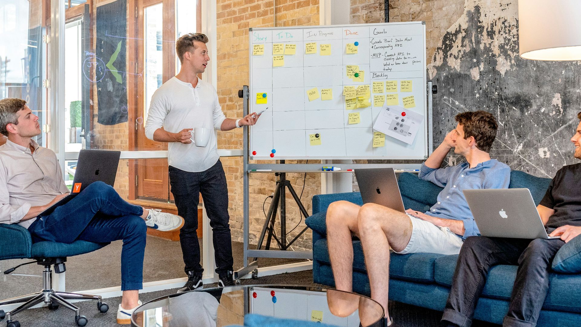 9. Ne pas tenir compte de la culture d'entreprise