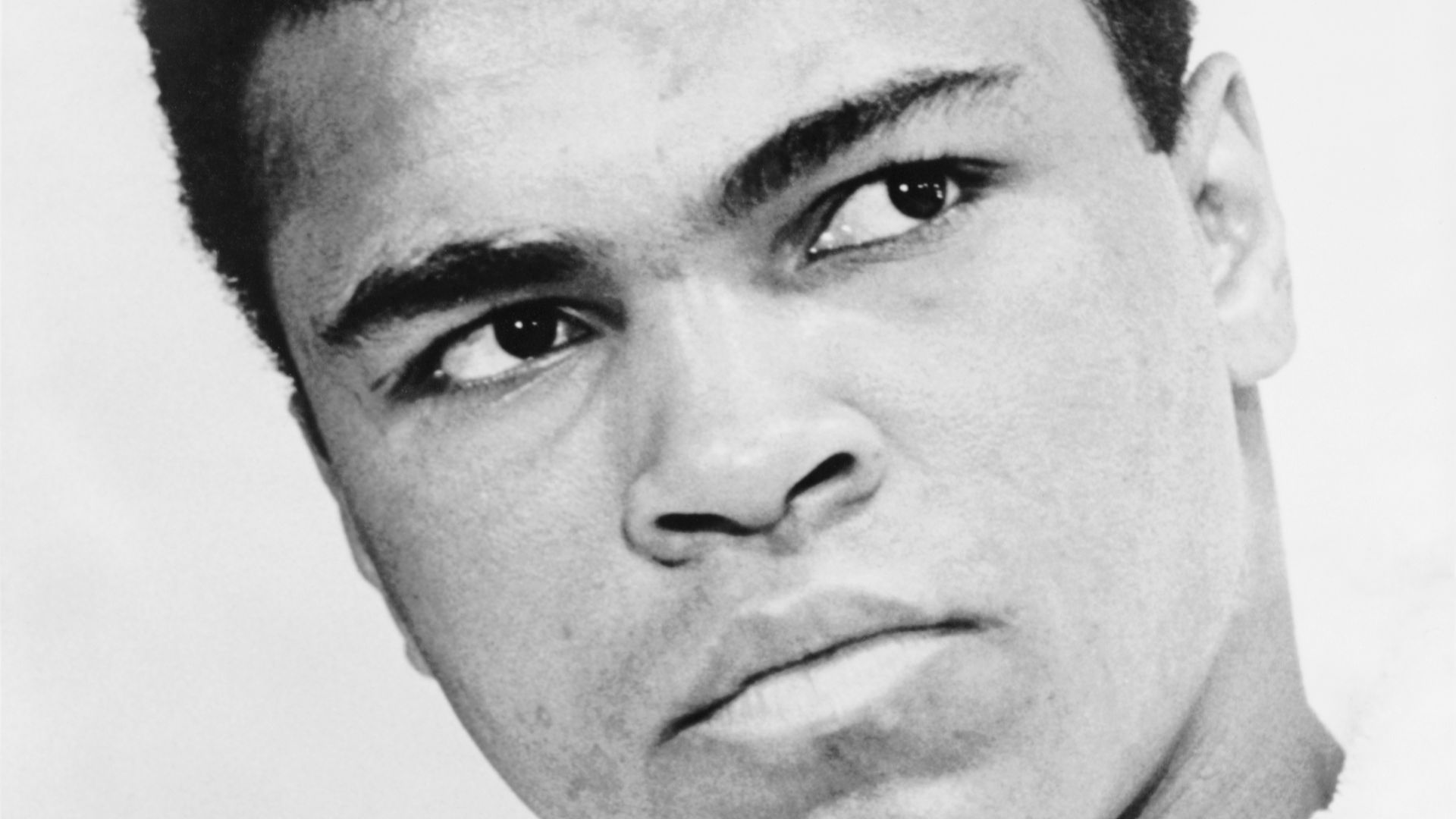2. Muhammad Ali