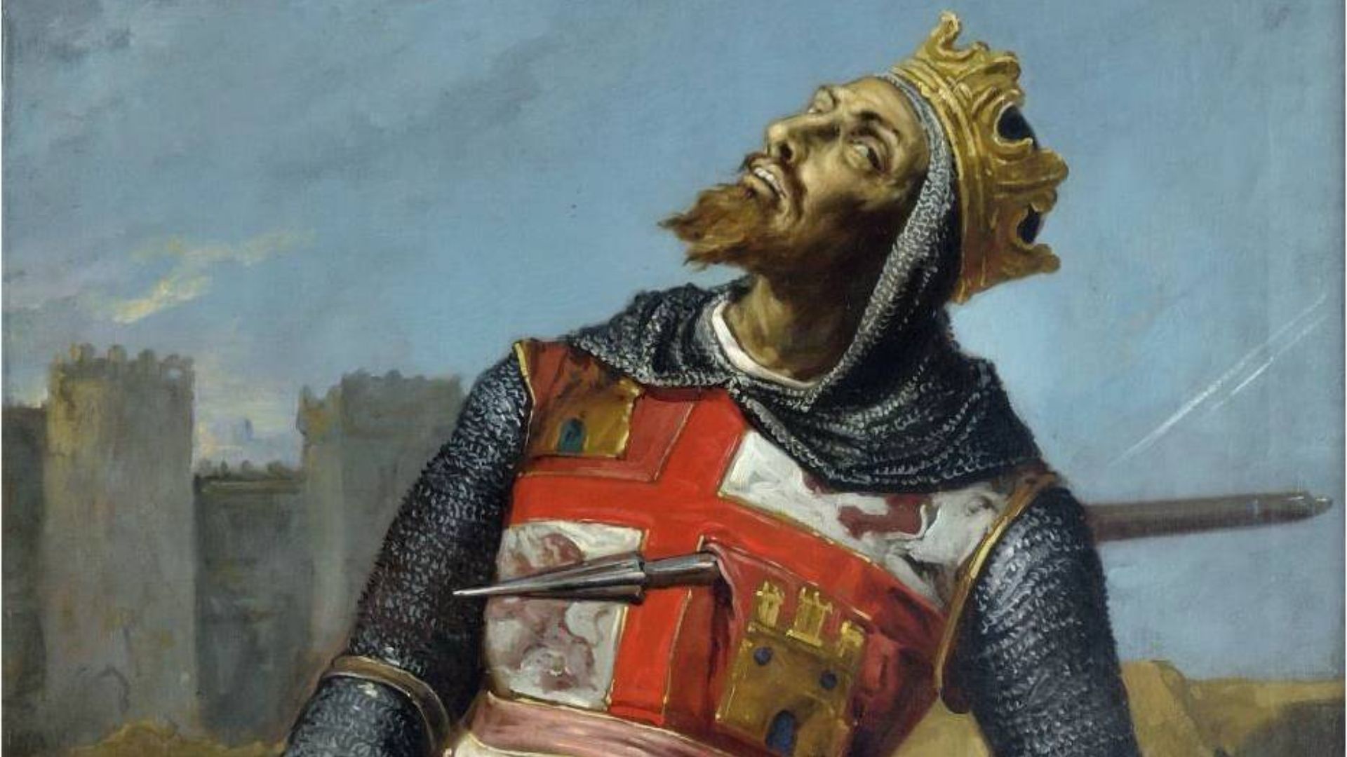 12. Sancho II de Castille