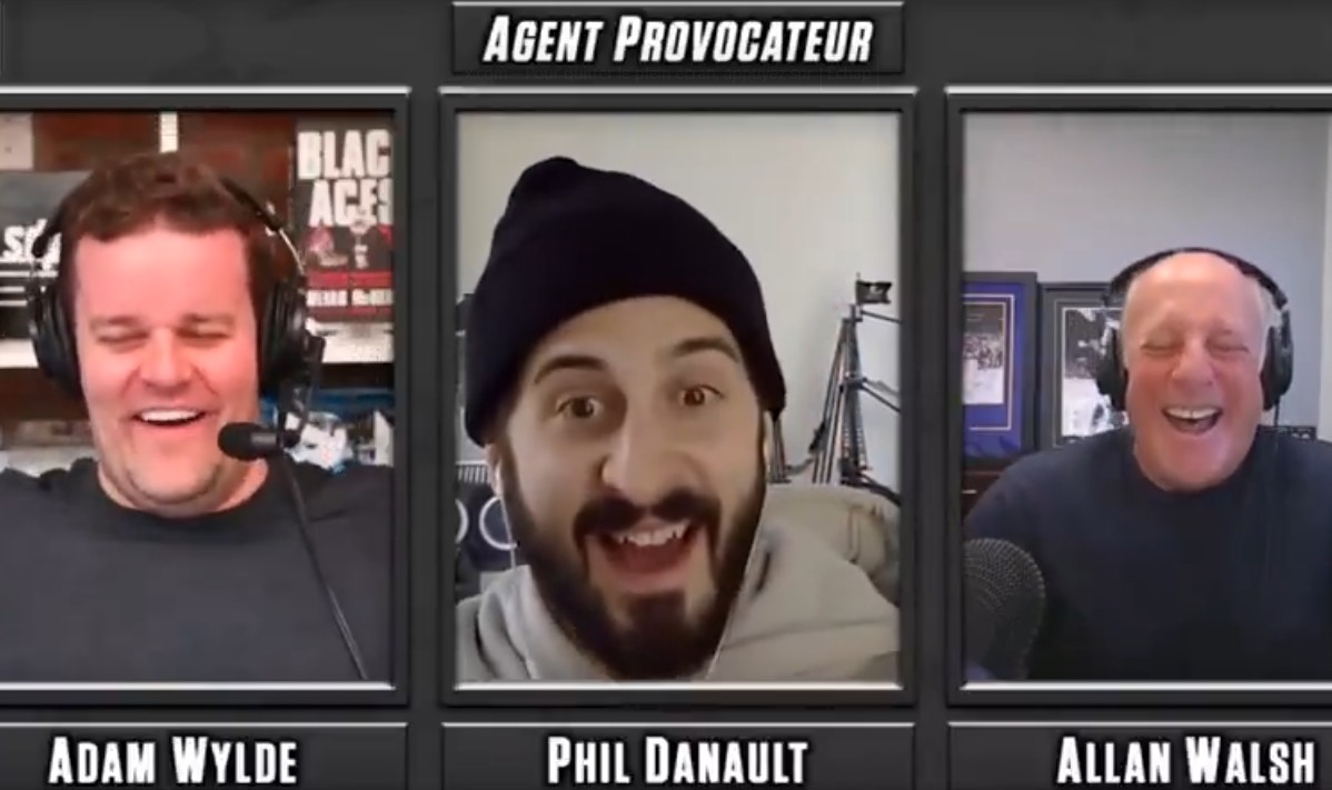 2021 Playoffs: Phillip Danault Recounts an Incredible Encounter with a Leafs Fan