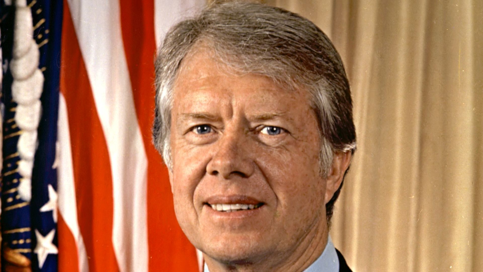 4. La « crise de confiance » de Jimmy Carter (1979)