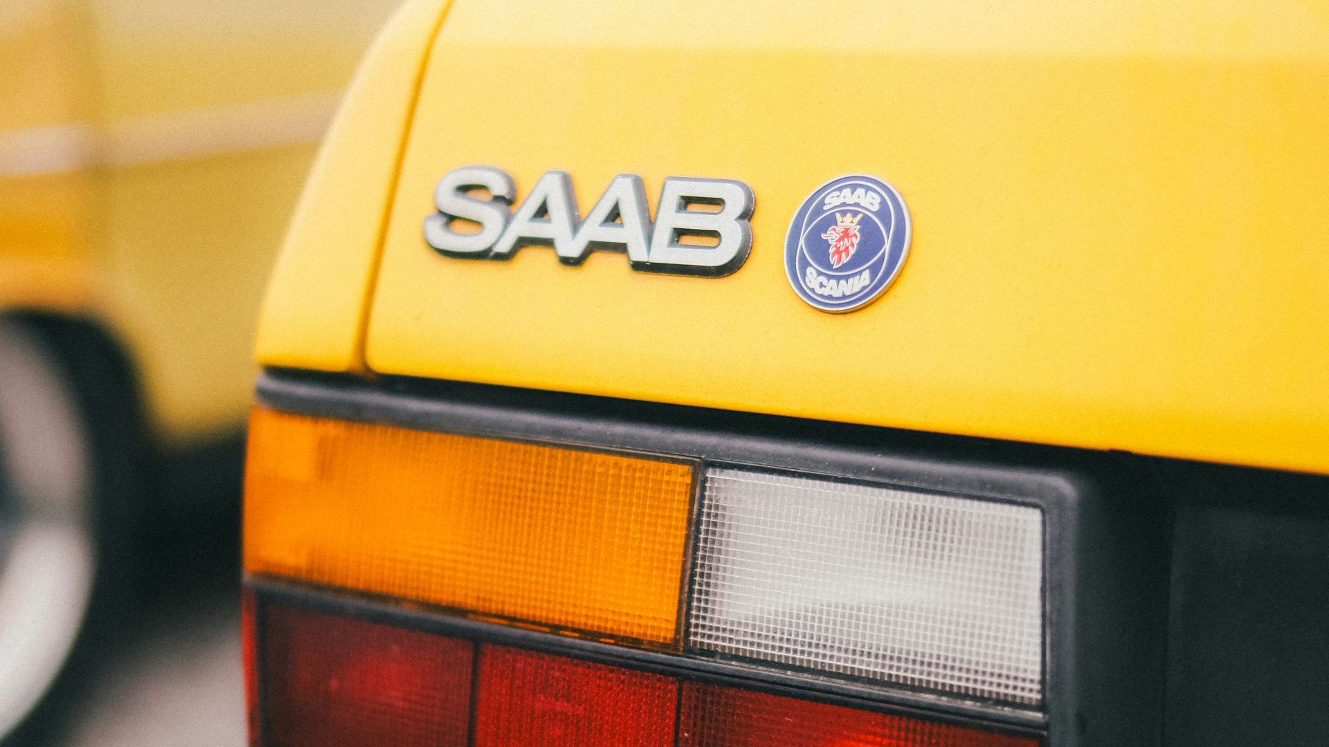 1. Saab
