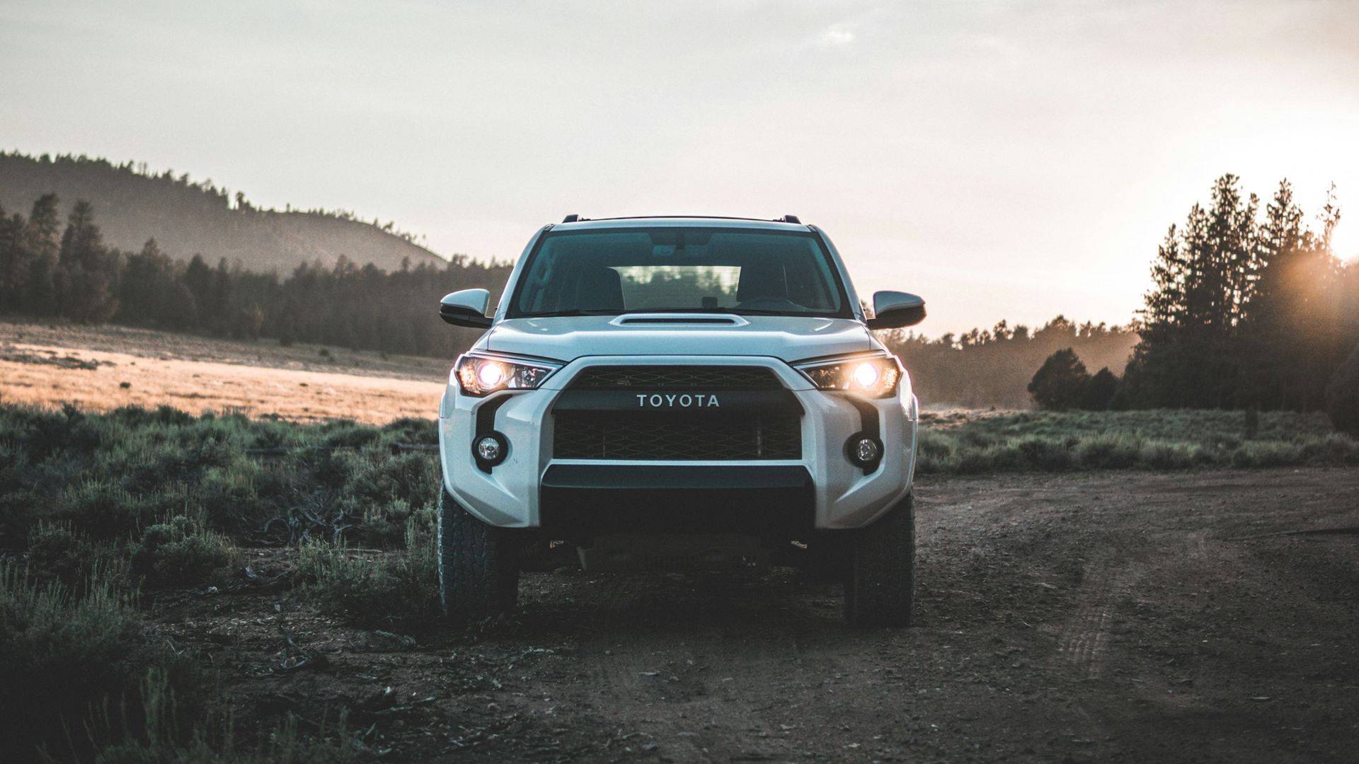 11. Toyota 4Runner