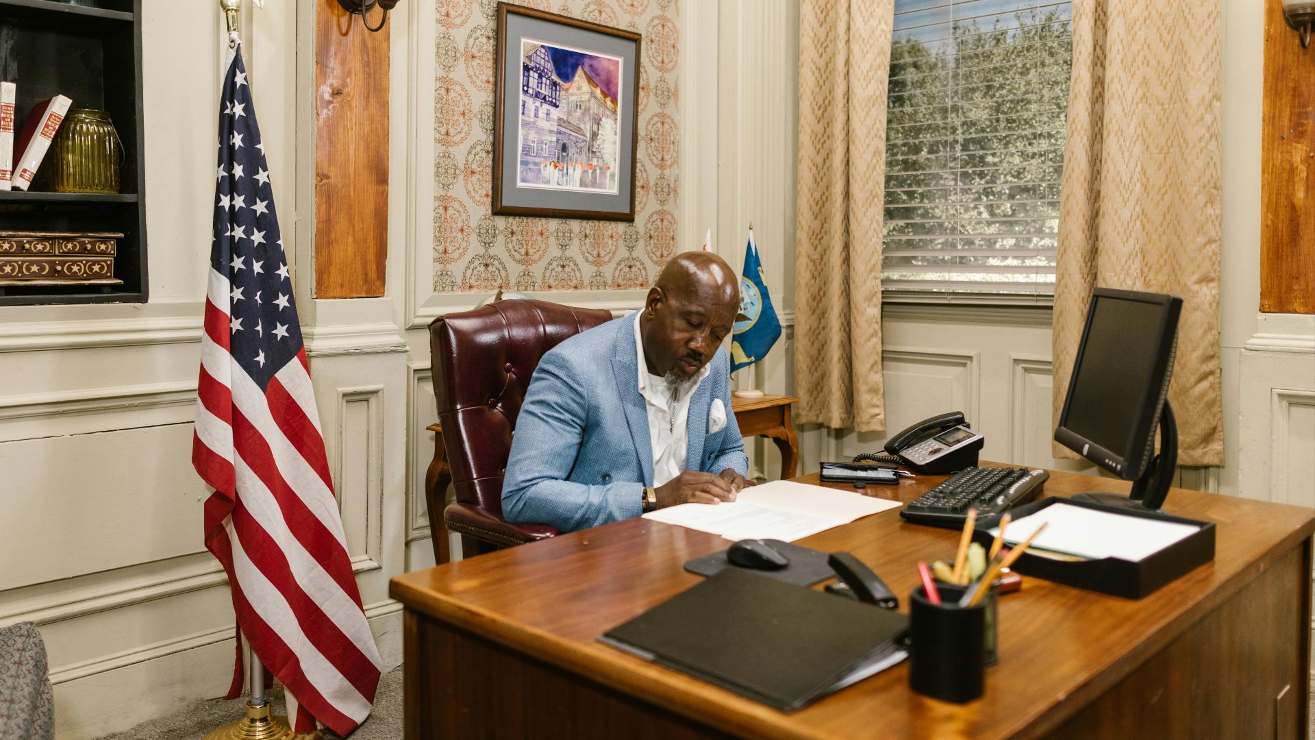 14. La tentative d'exécution ratée de Doyle Hamm