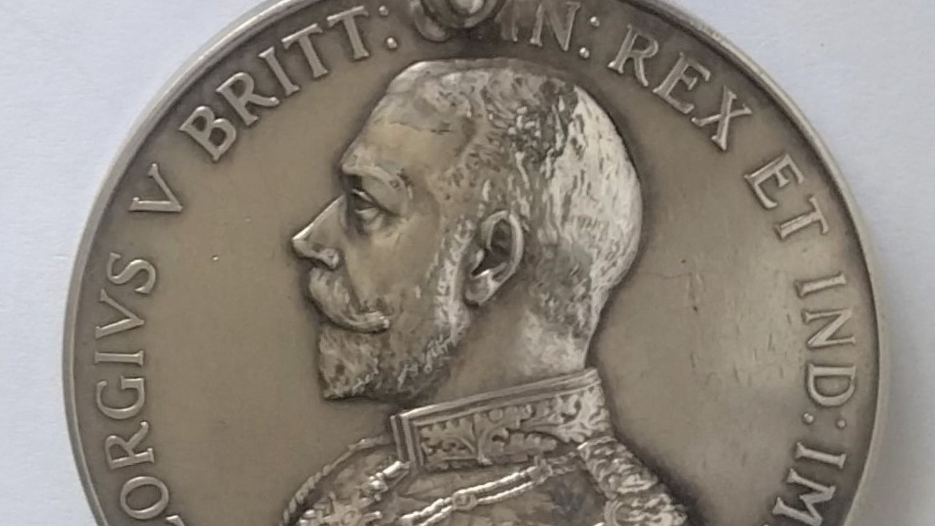 5. Médaille militaire