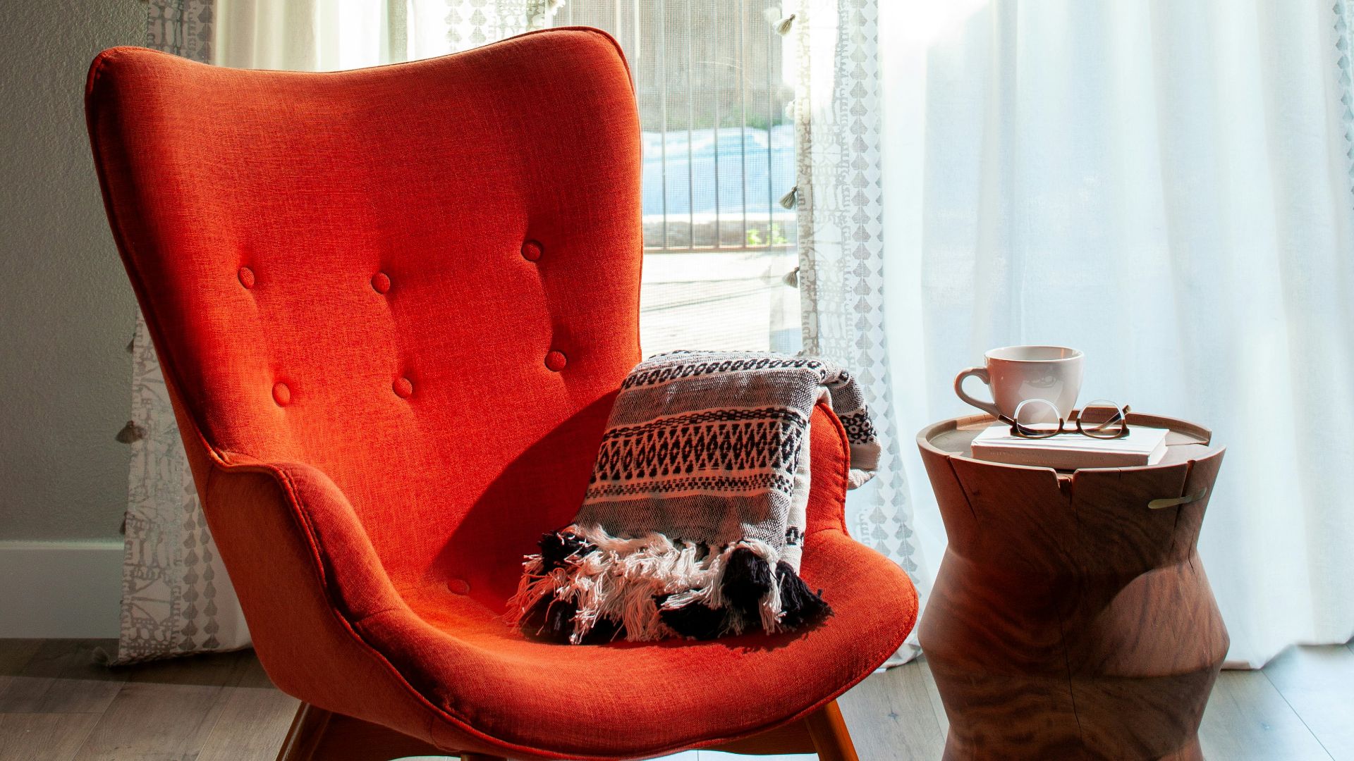 2. Fauteuils d'appoint Fast-Color