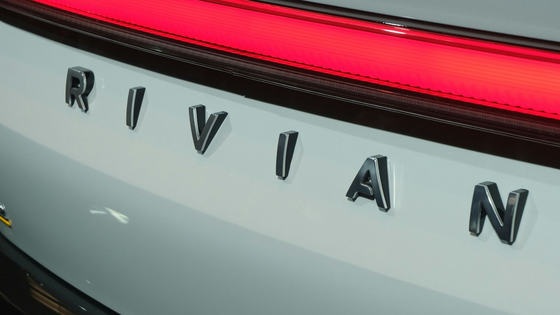 9. Rivian