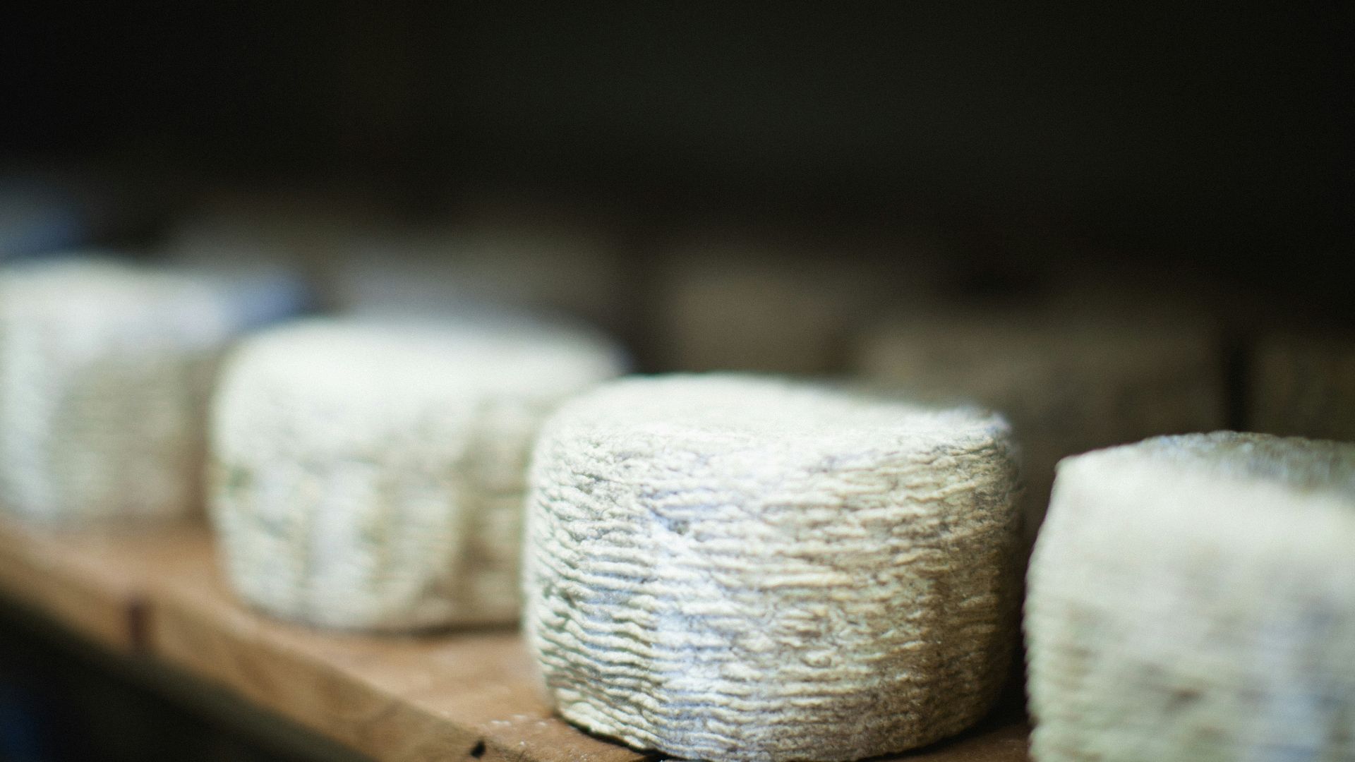 11. Fromage de chèvre