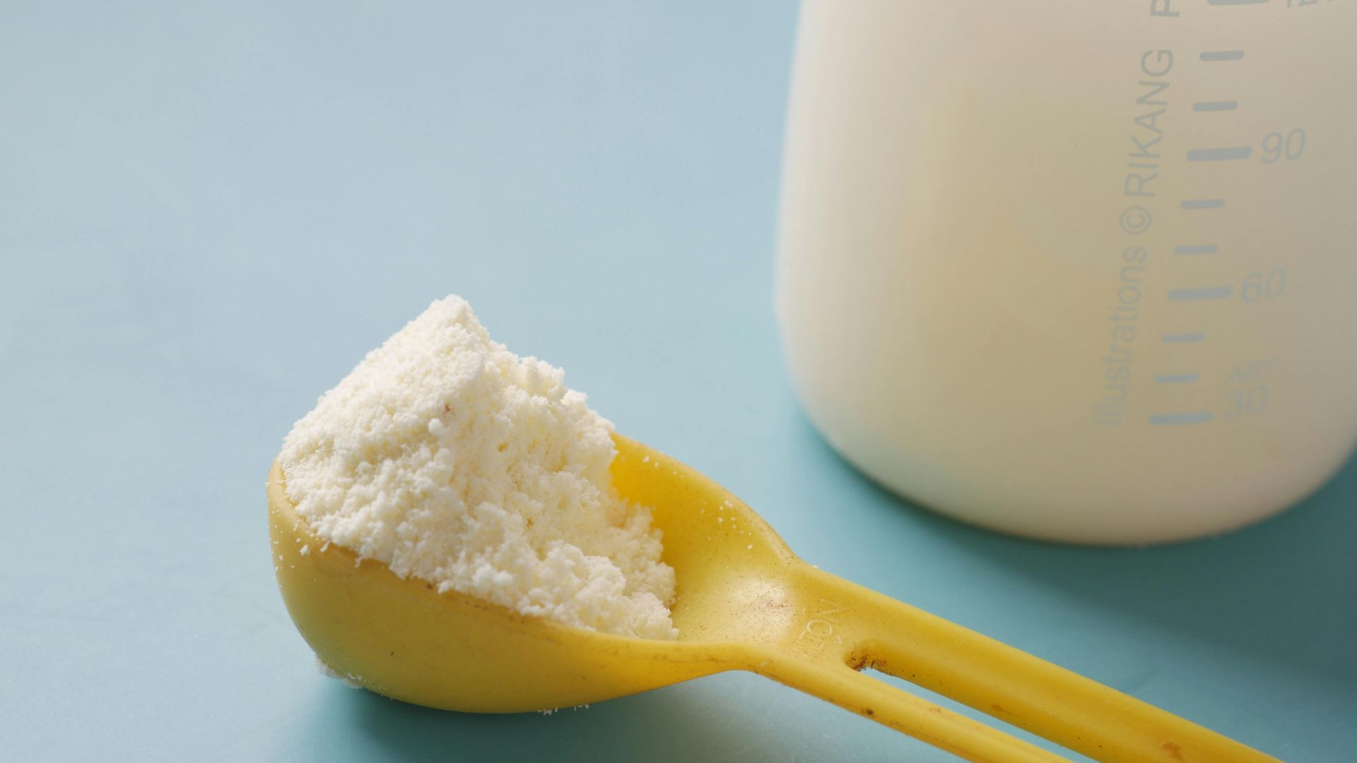 6. Aliments pour bébés