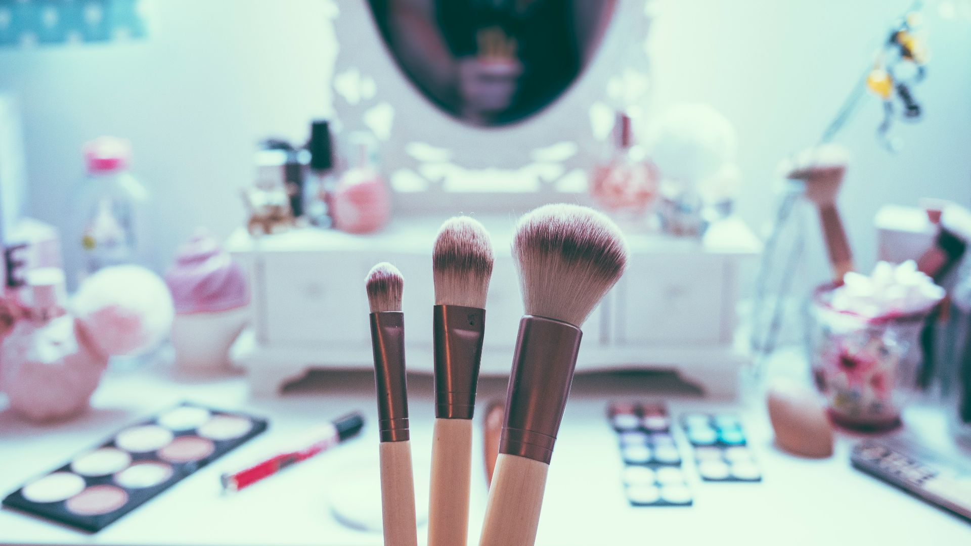 12. Produits crème pour un fini naturel