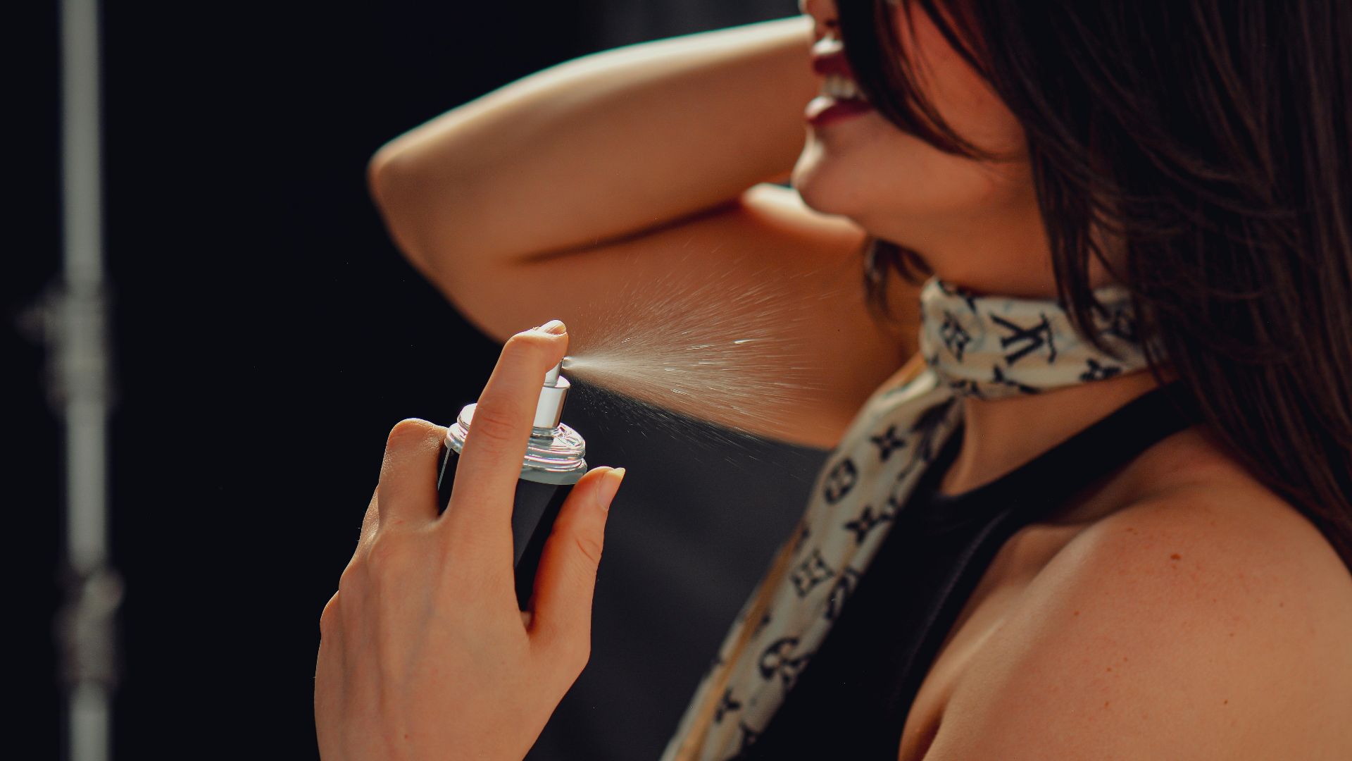 17. Utilisez des produits non parfumés lorsque cela est nécessaire