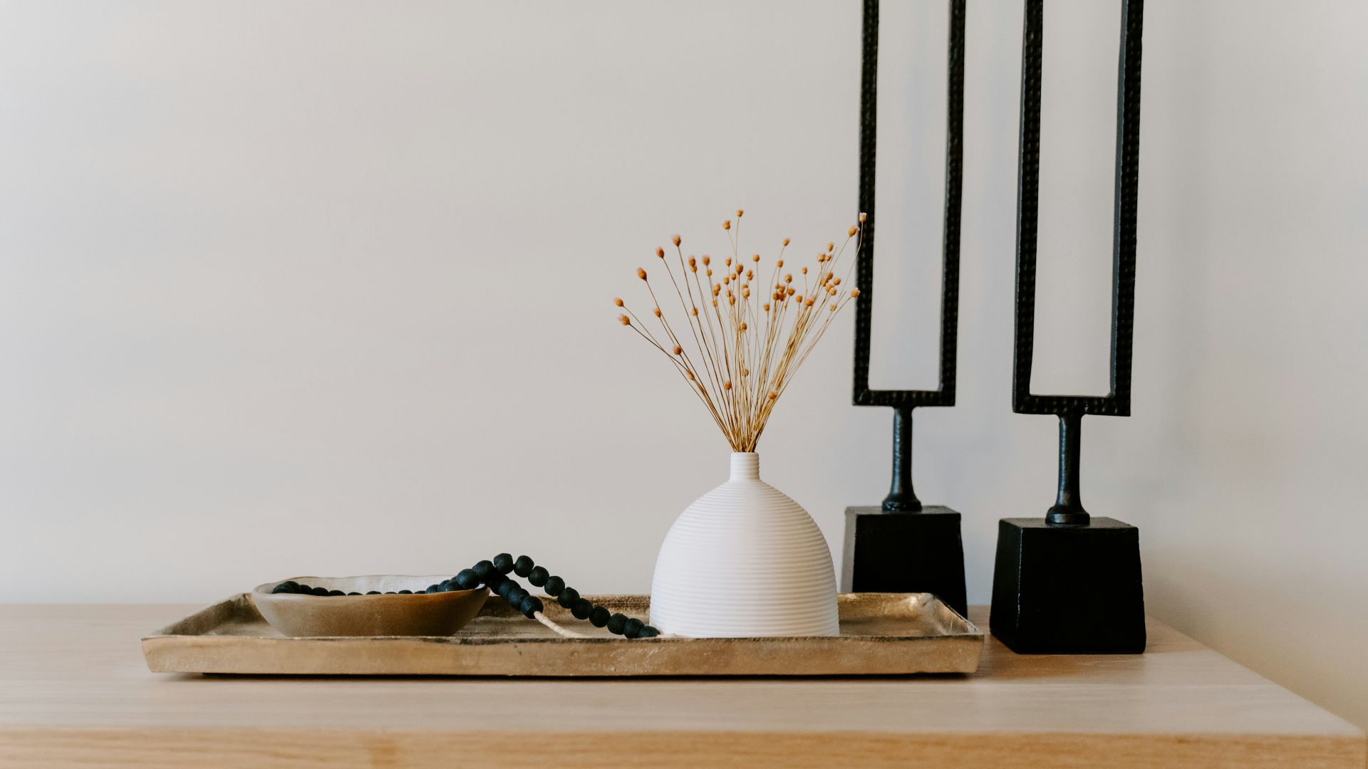4. Objets de décoration tendance