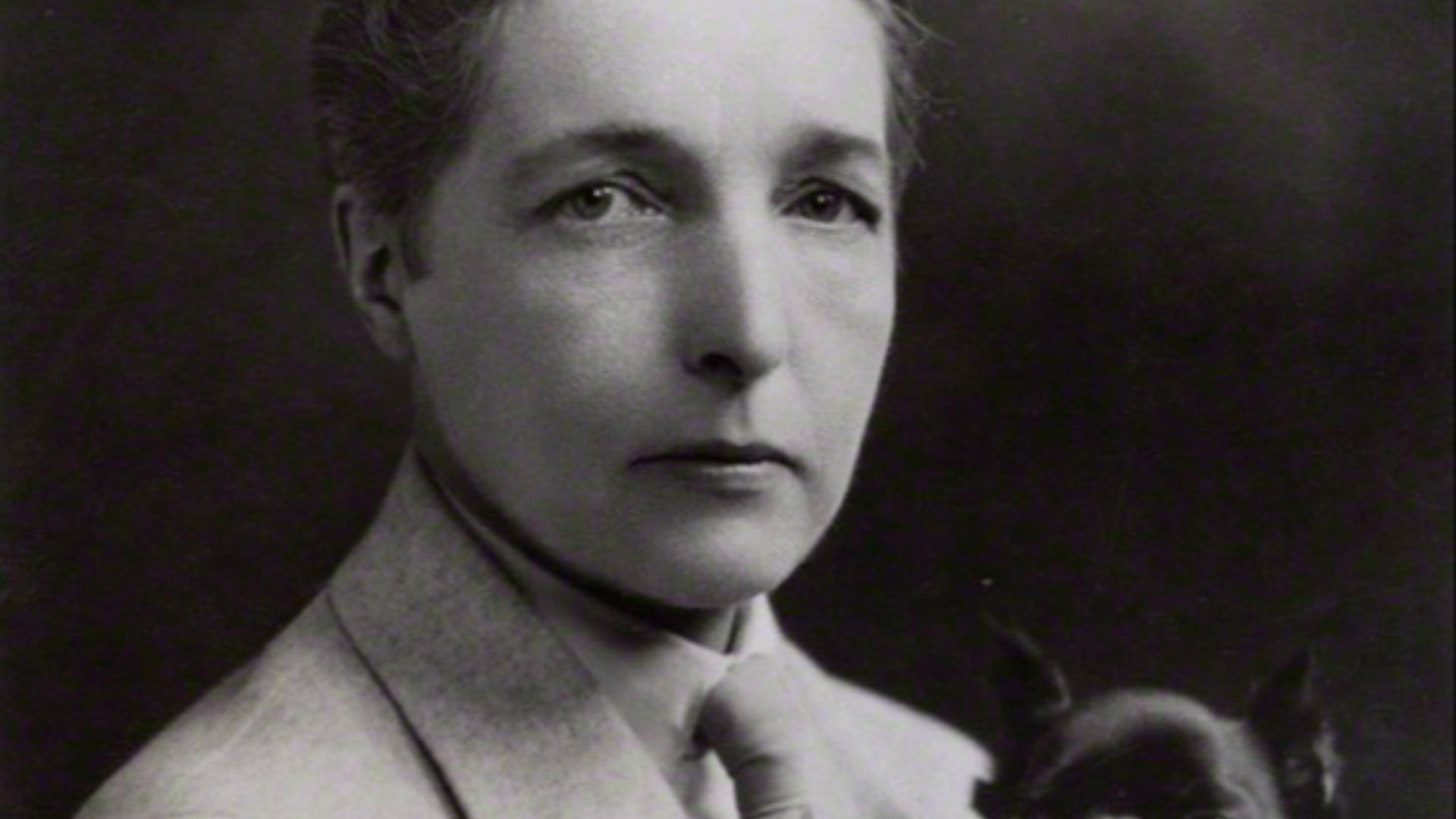 12. Radclyffe Hall