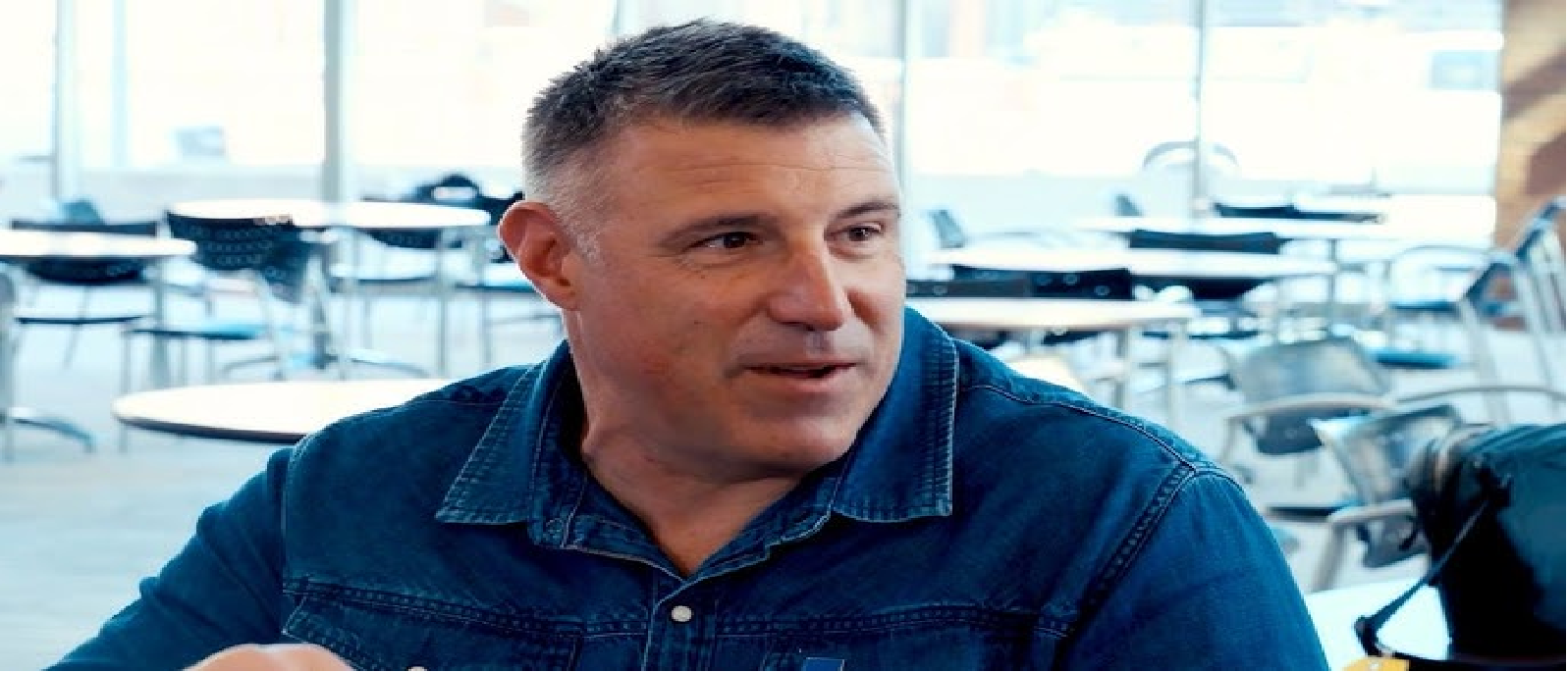 A photo of the Patriots' head coach sparks a reaction