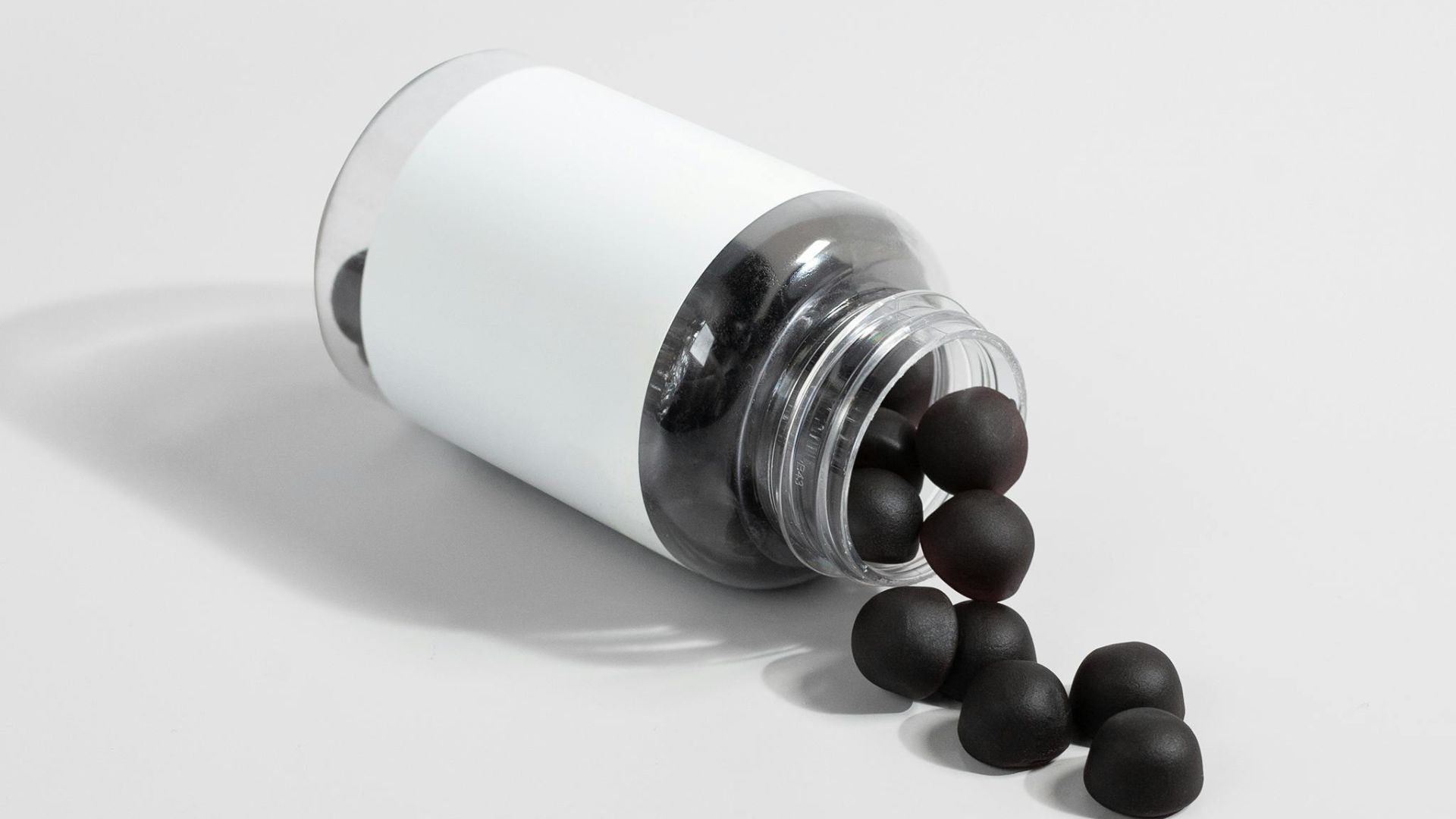 10. Bonbons gélifiés au sureau ou « pour le système immunitaire »