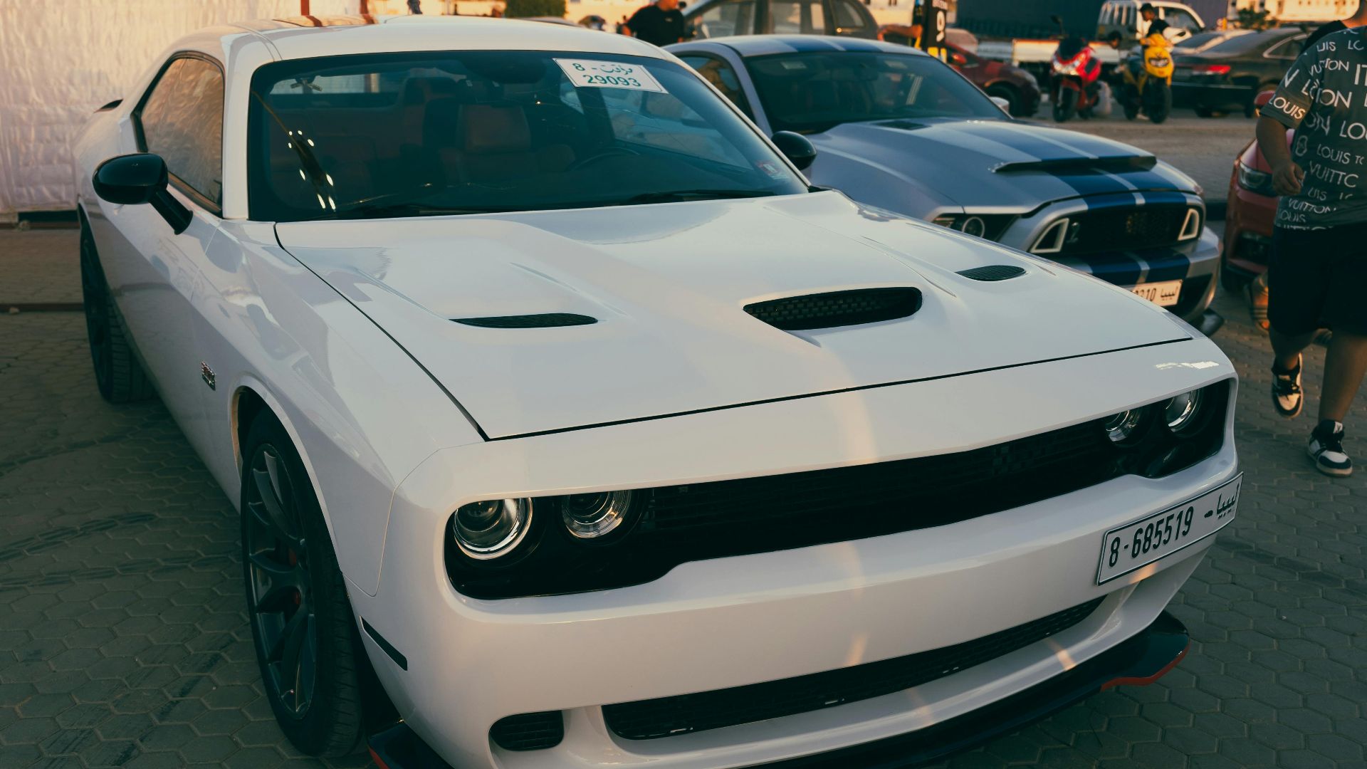 15. Dodge Daytona