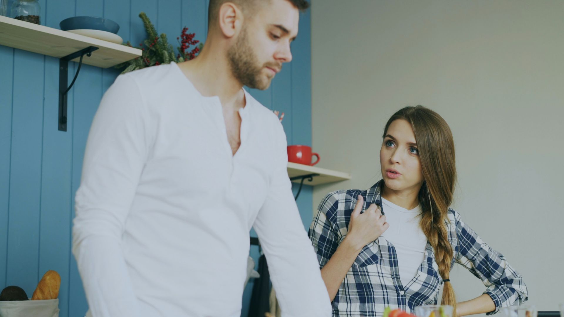 7. Des valeurs fondamentales différentes