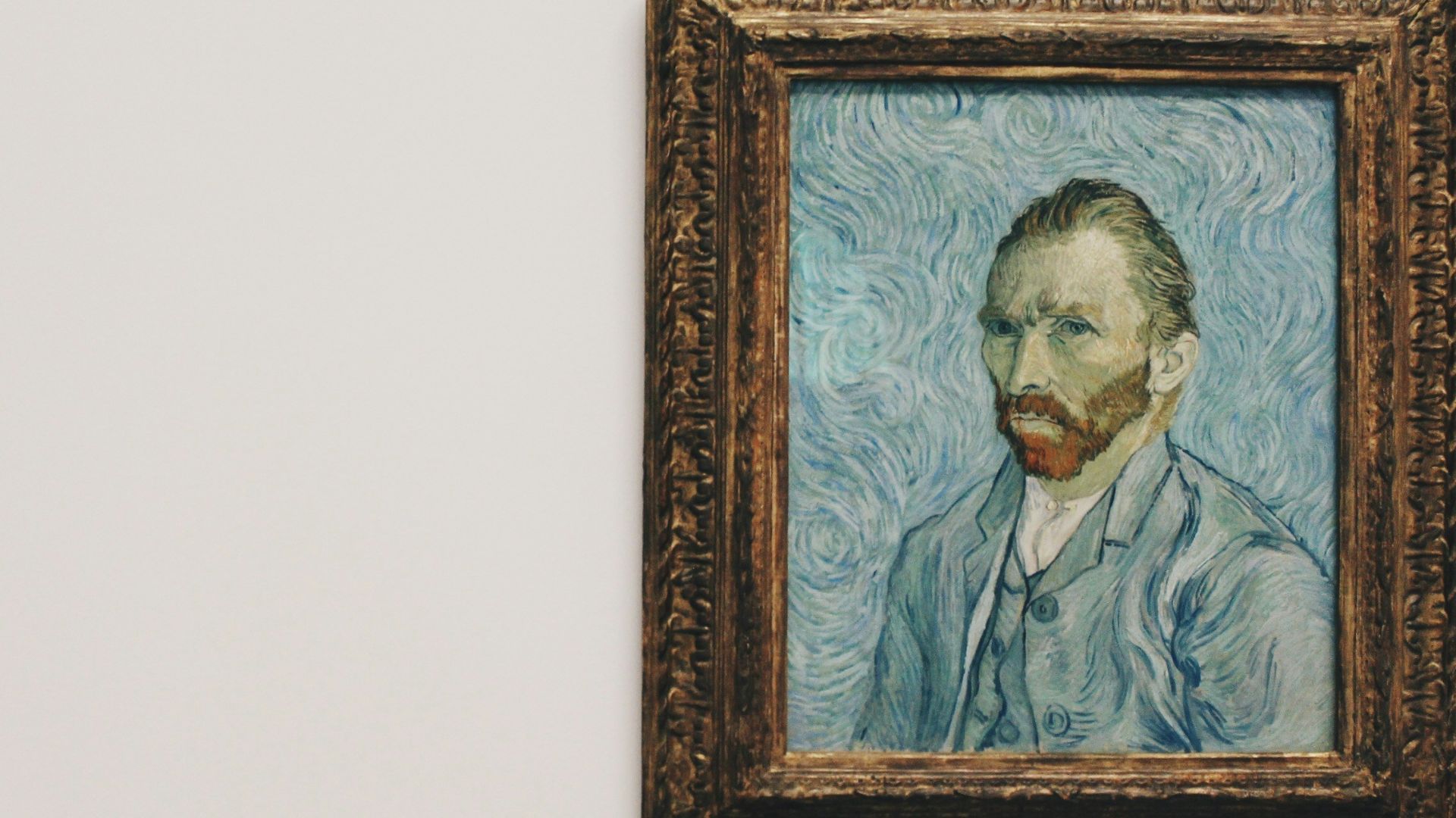11. Vincent van Gogh