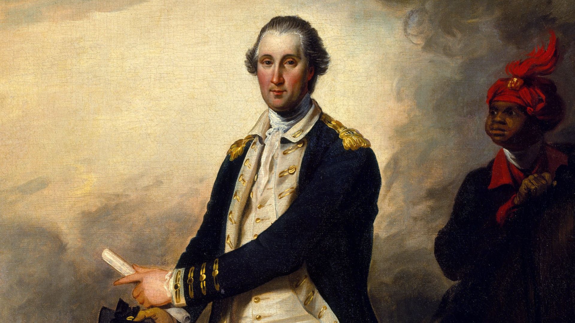 7. La peur de George Washington d’être enterré vivant
