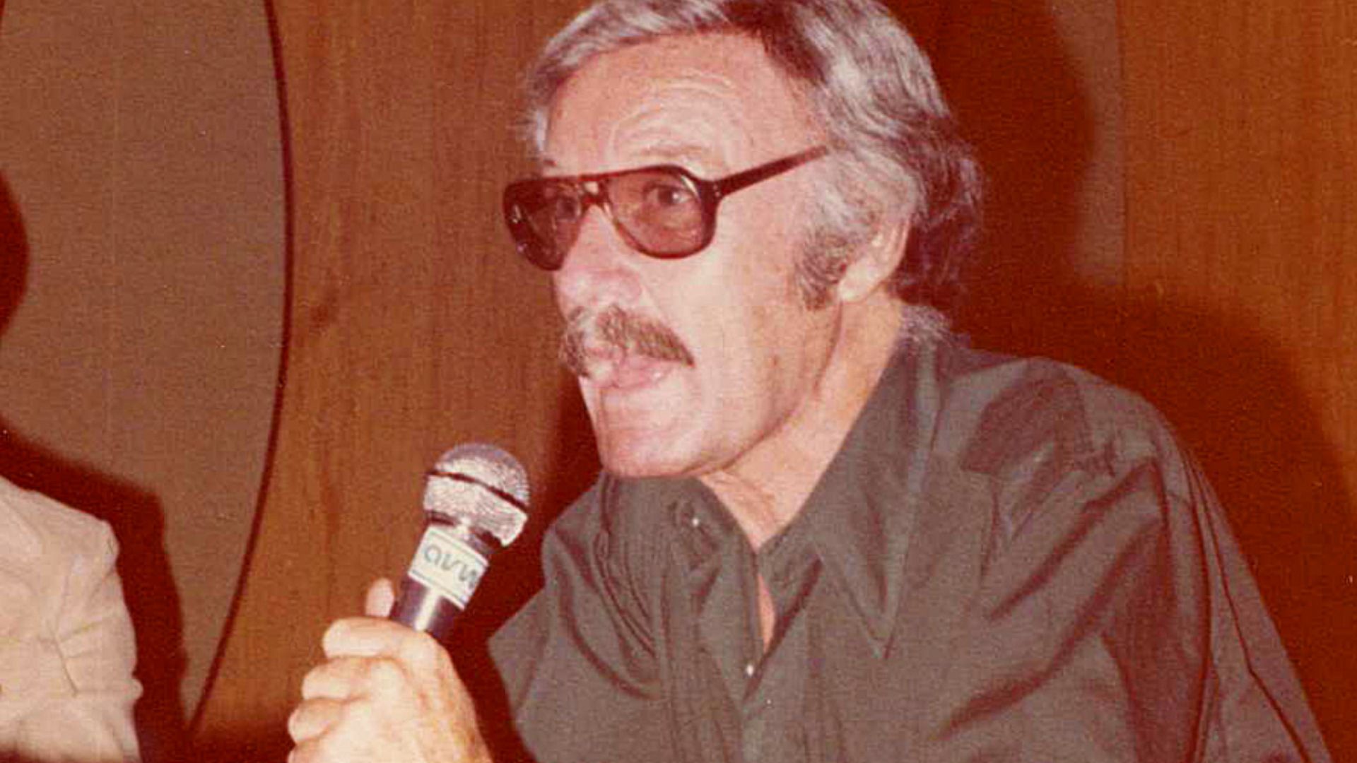 9. Stan Lee