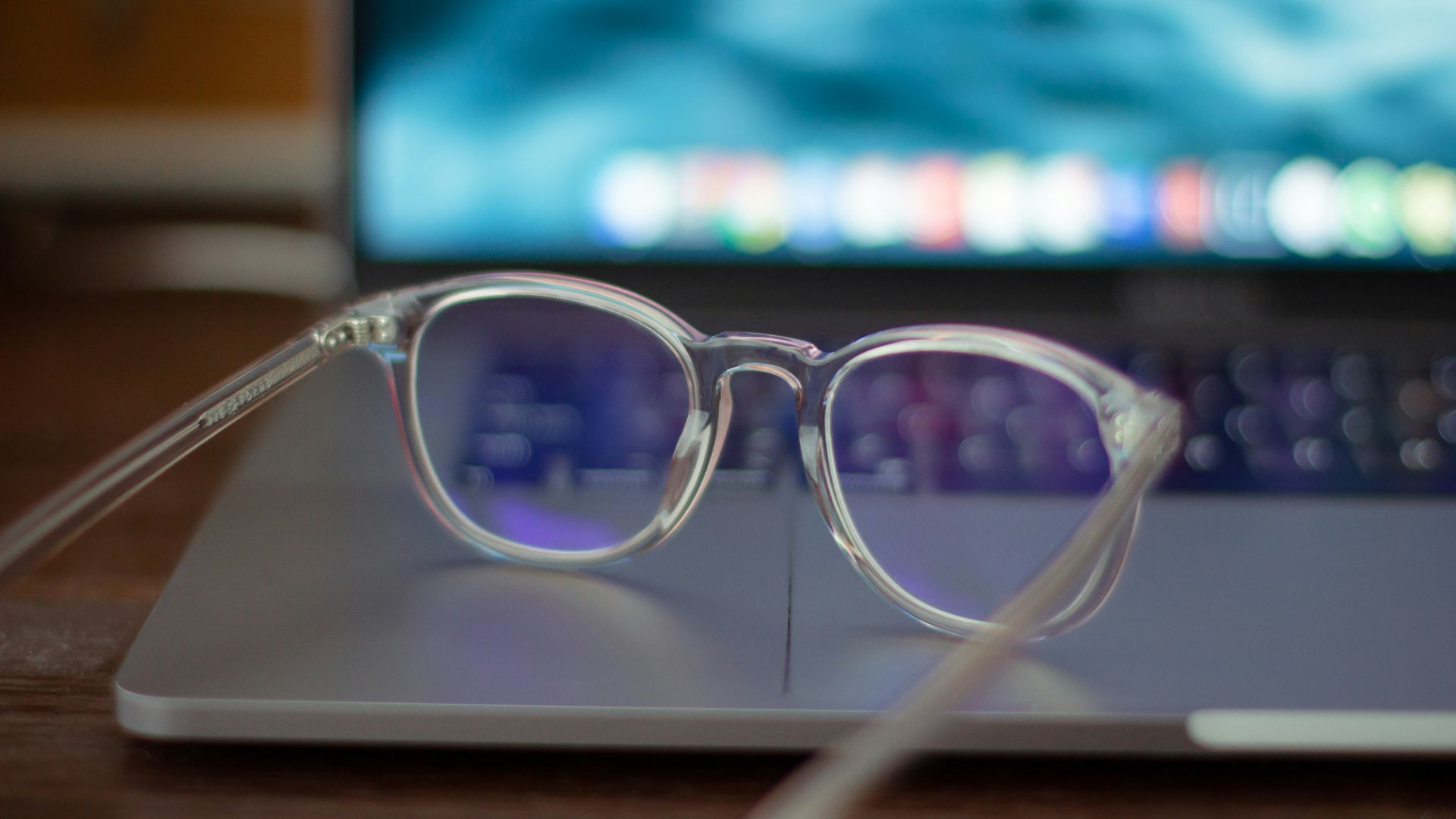 9. Vos lunettes