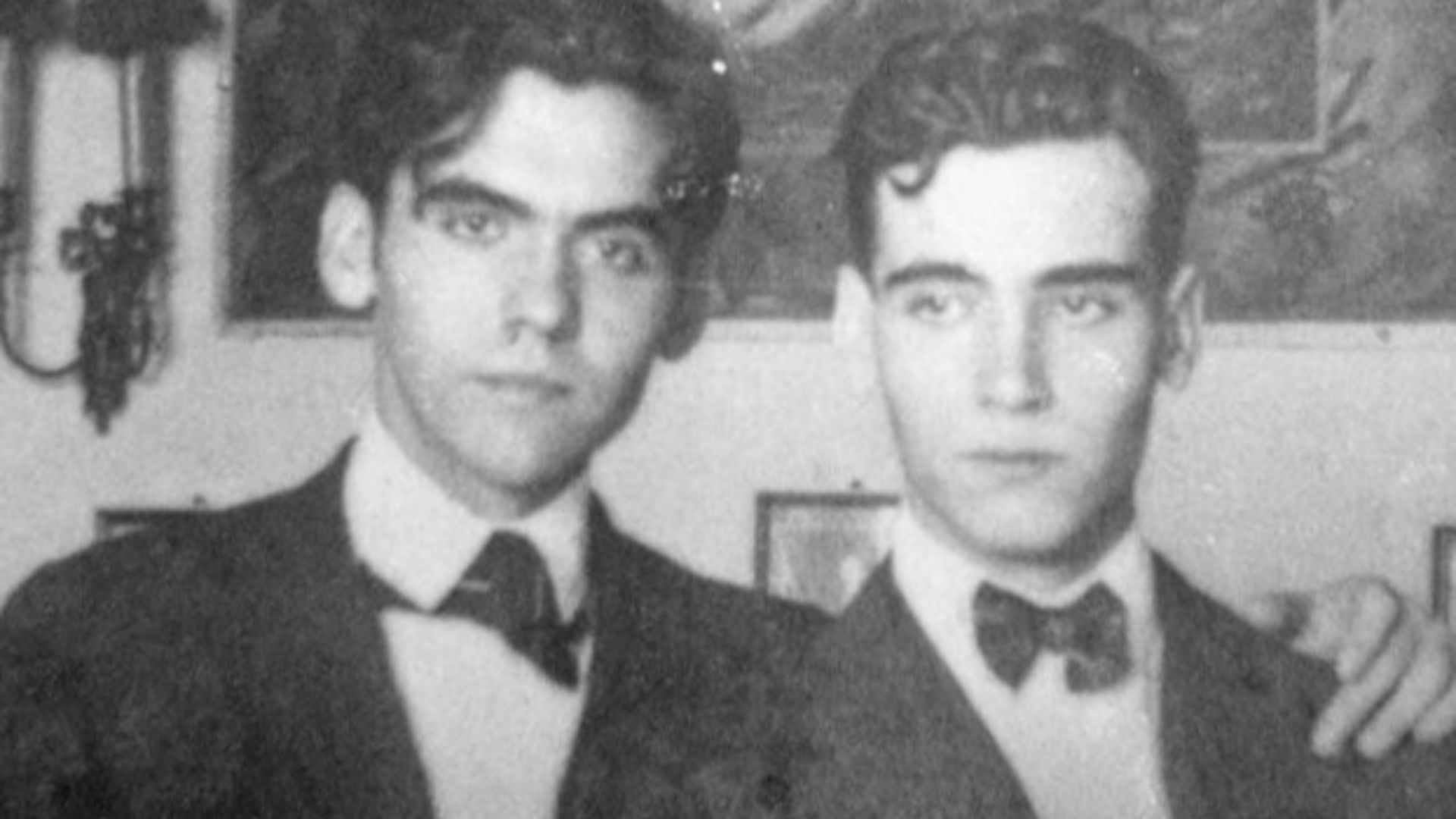 6. Federico García Lorca