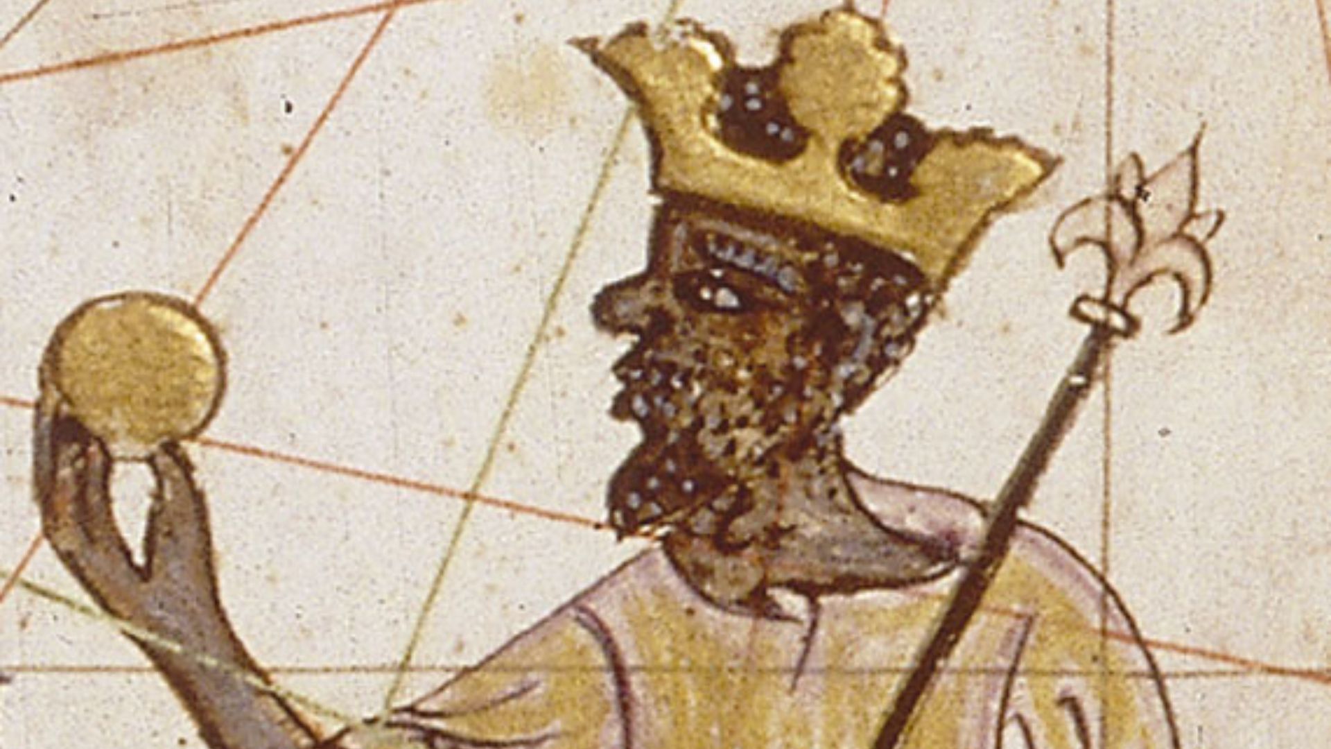 10. Mansa Musa