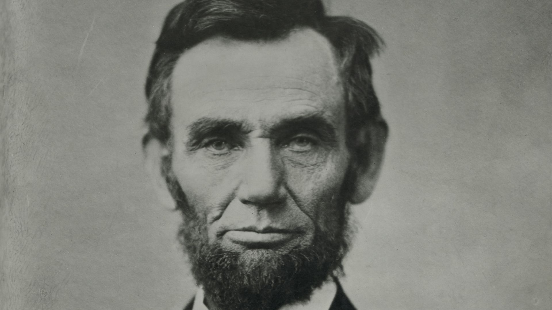 2. Abraham Lincoln