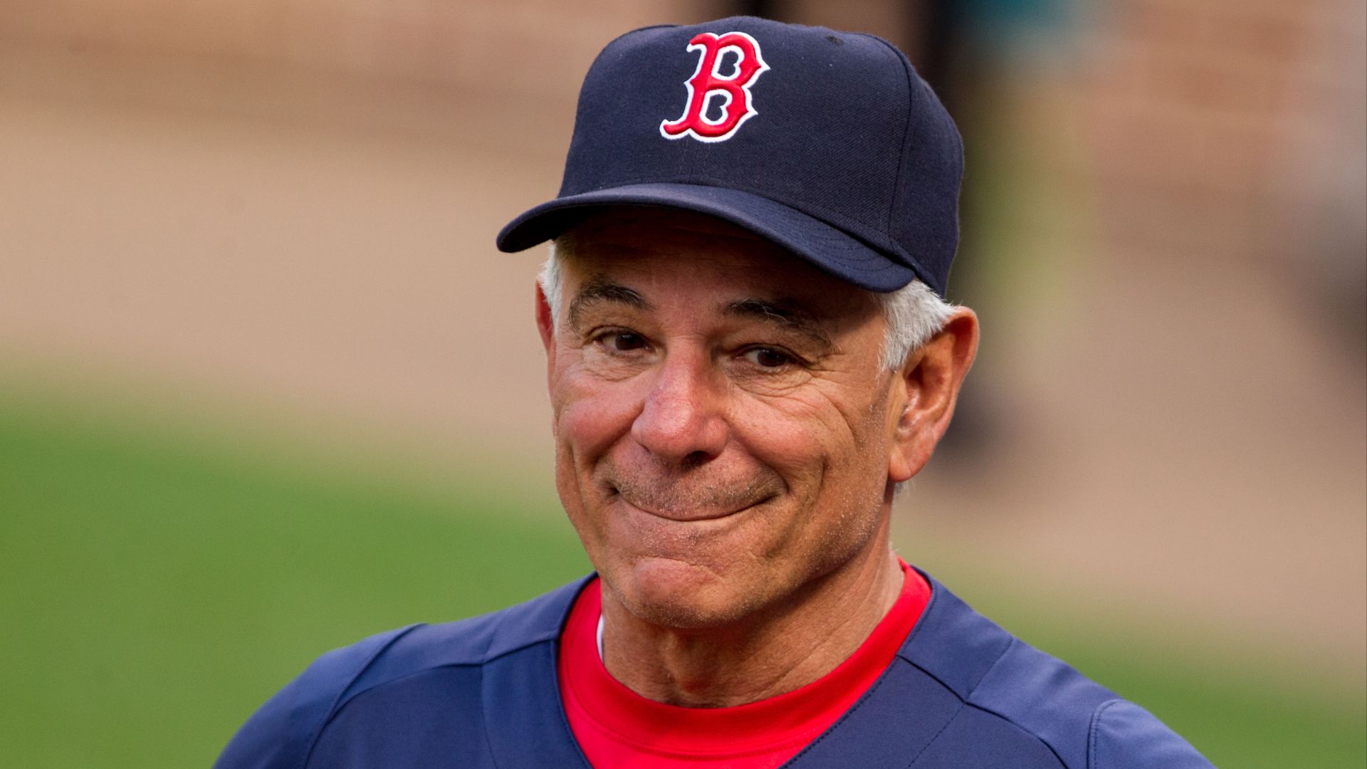 18. La fracture ouverte de la jambe de Bobby Valentine