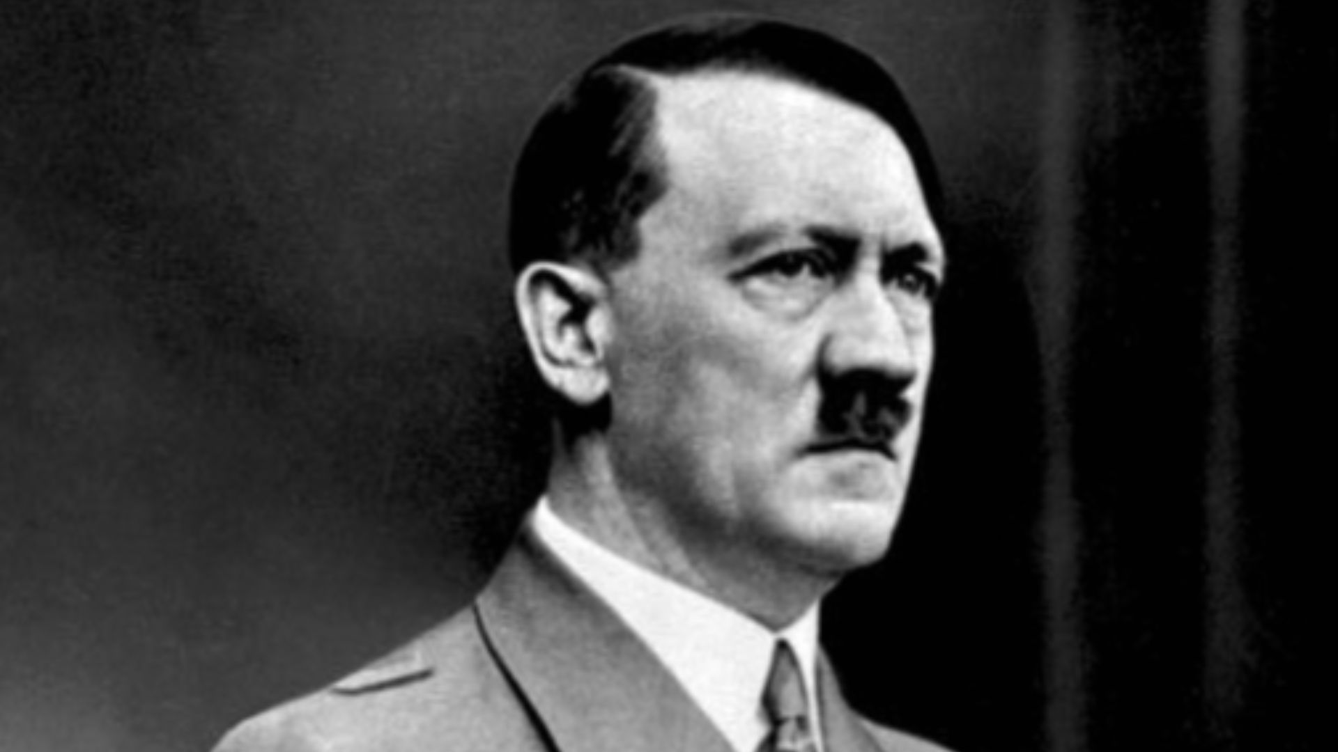 8. Adolf Hitler