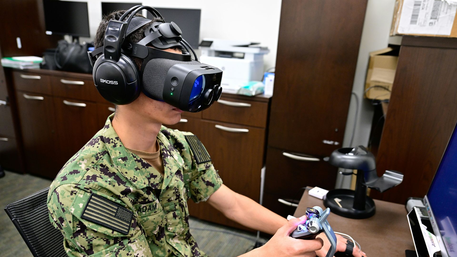 19. Internet et la guerre numérique