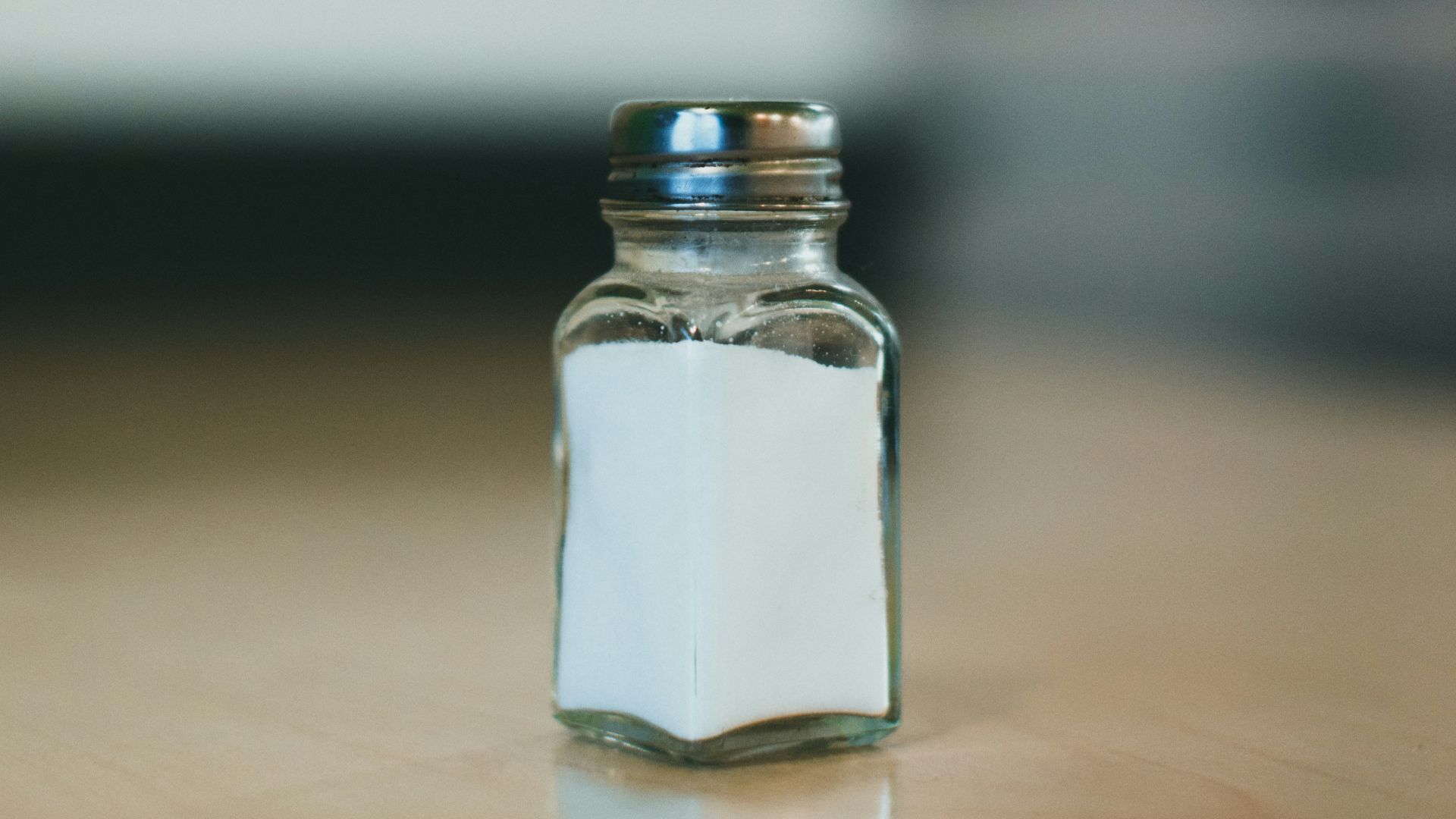 19. Sodium