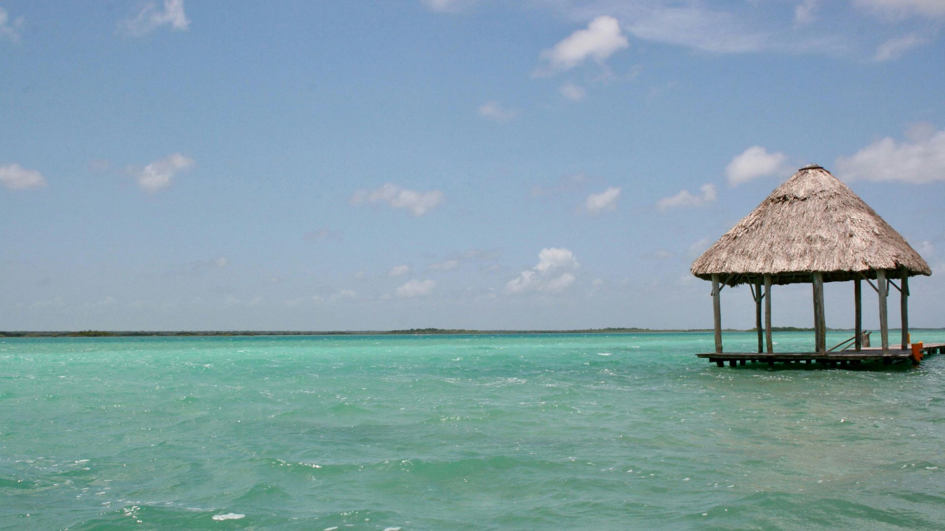 14. Les abris ont évolué au gré du paysage