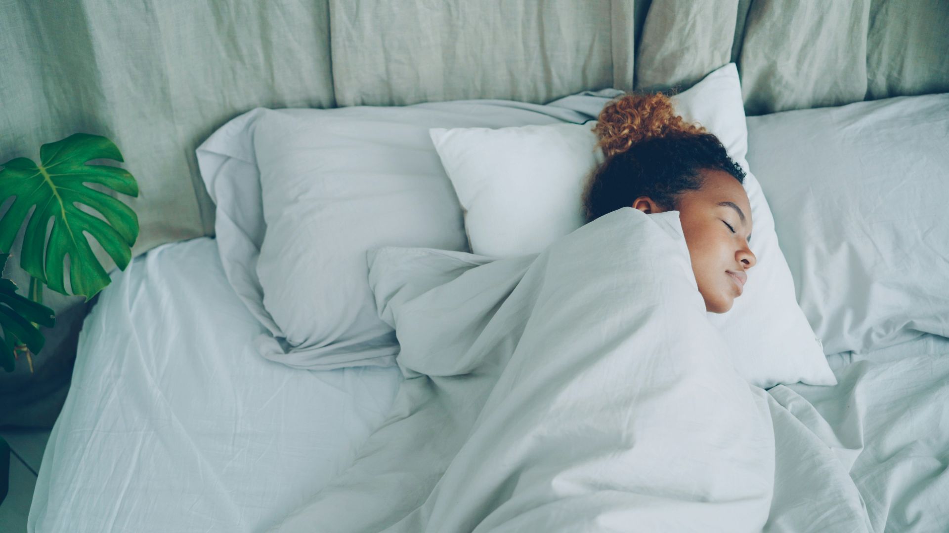 4. Un sommeil de qualité