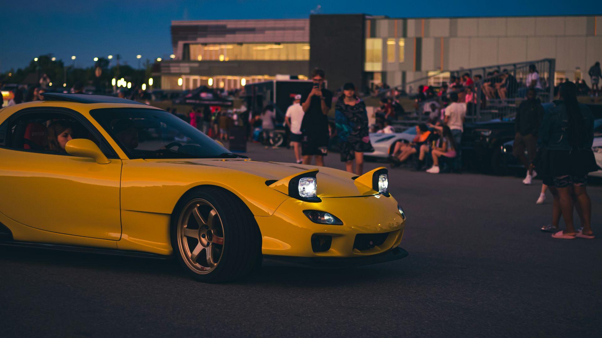 2. Pontiac