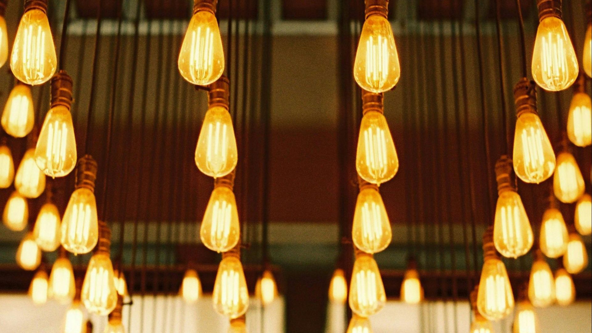 5. Ils accordent de l'importance à l'éclairage