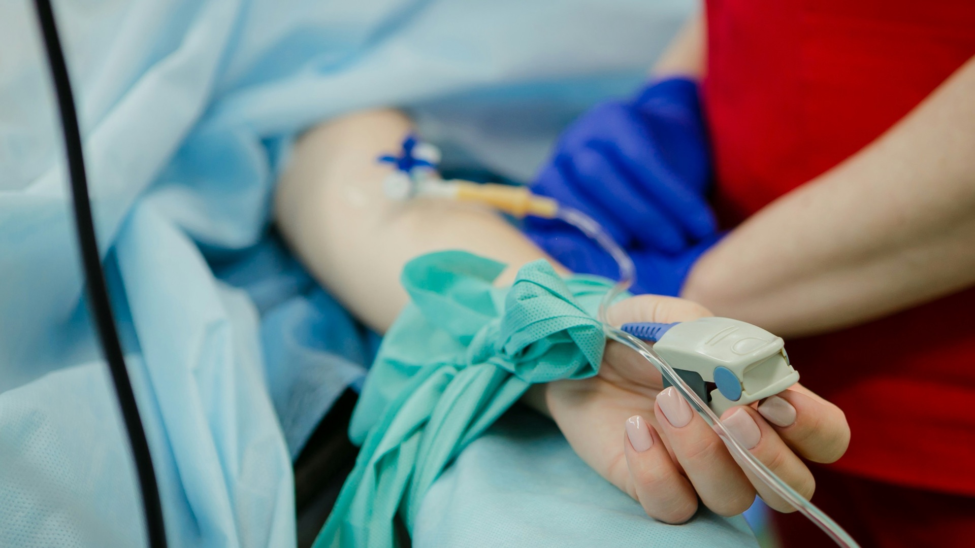 18. La femme toxique de Riverside