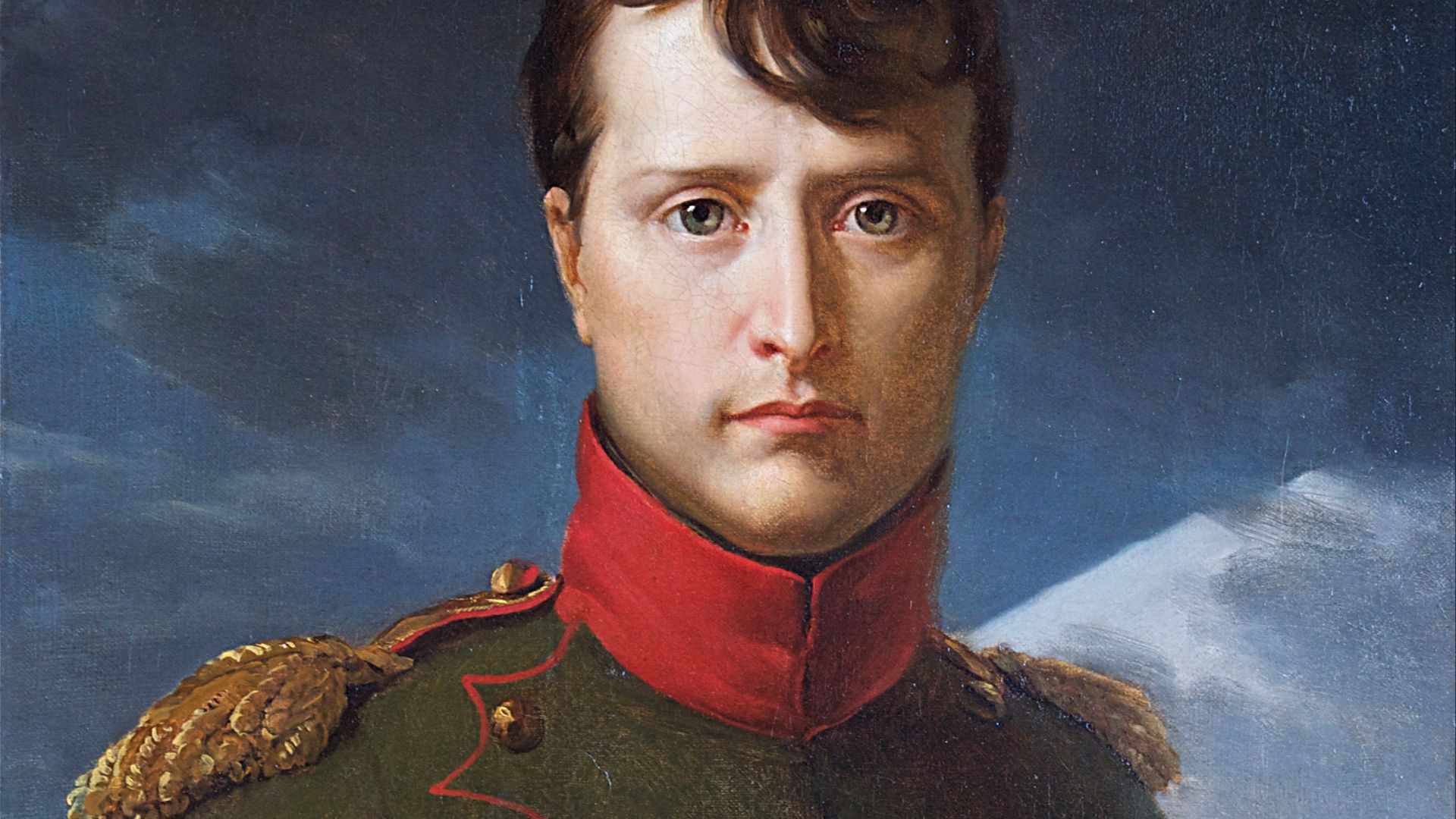 1. Napoléon Bonaparte