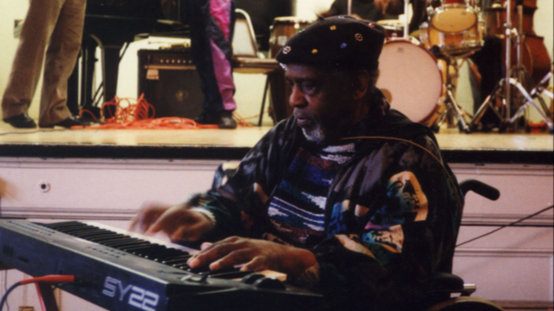 14. Sun Ra