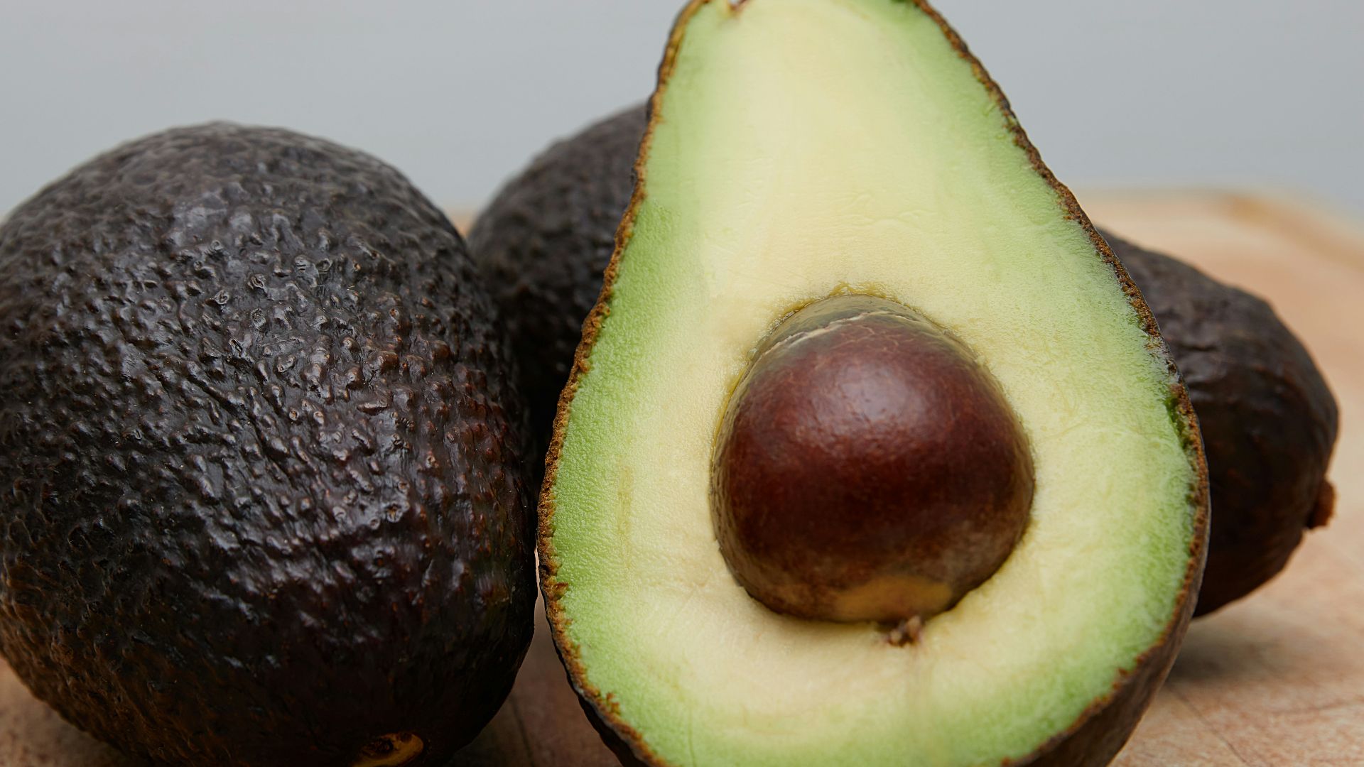 5. Les avocats, bons pour le cœur