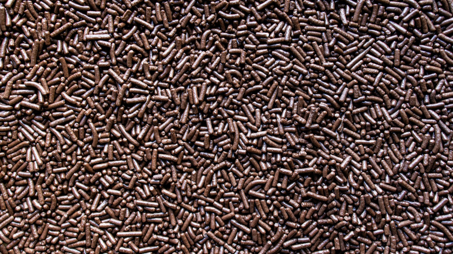9. Pépites de chocolat