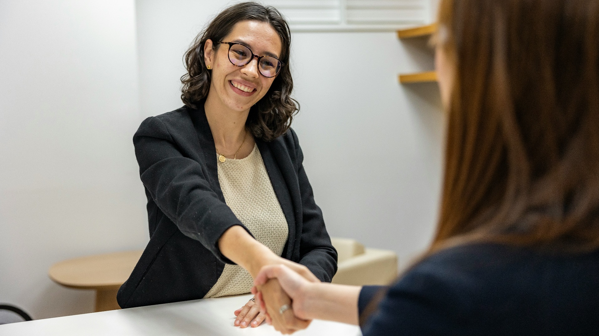 10. Les recruteurs consacrent davantage de temps aux candidats présélectionnés